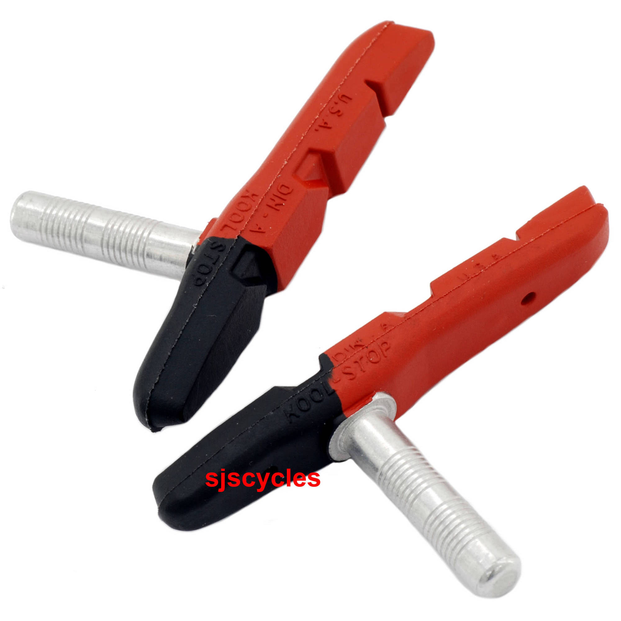 Kool stop cantilever sales pads