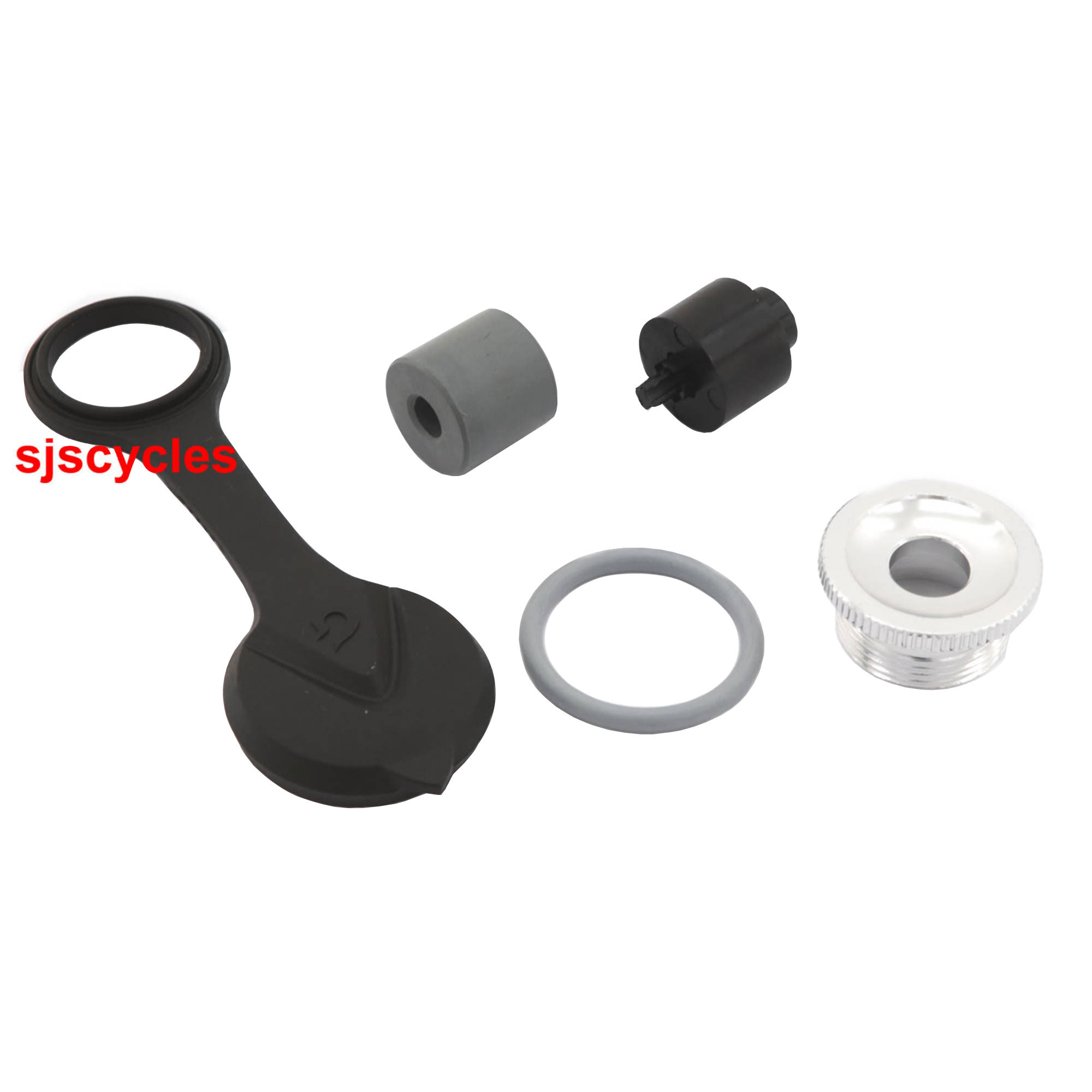 Blackburn Mammoth III Rebuild Kit