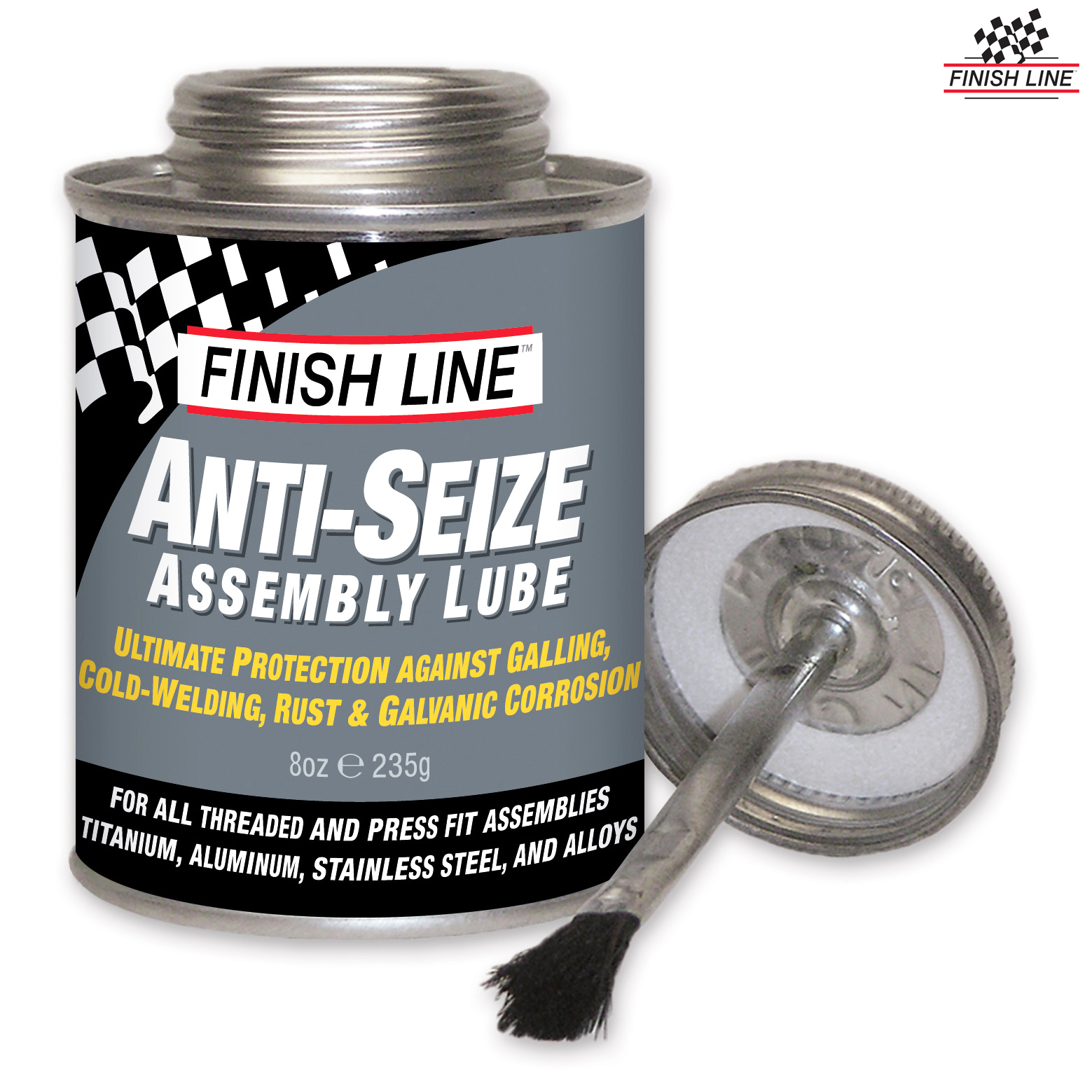 Anti Seize Grease Substitute at Boyd Butler blog