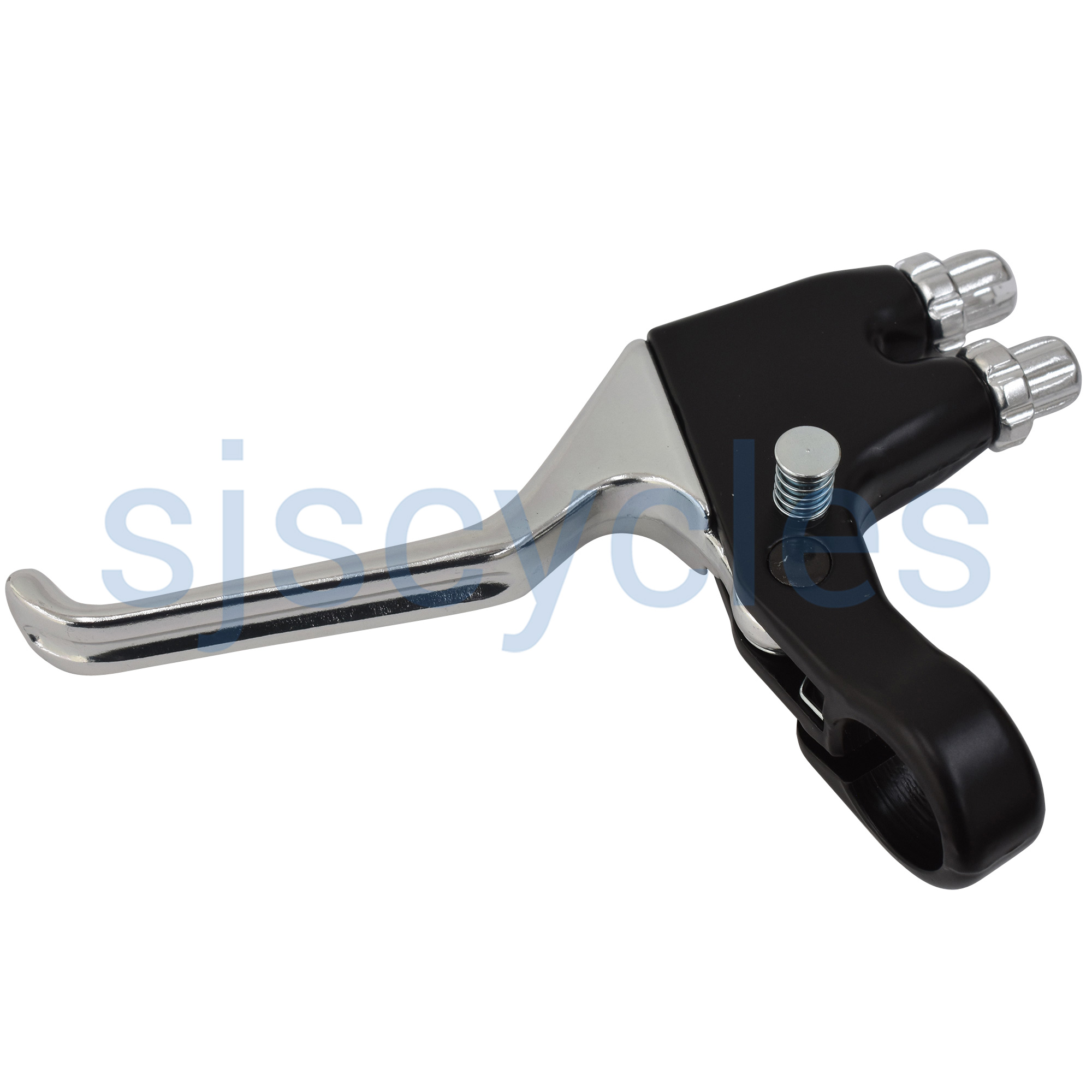dual pull brake levers road bike