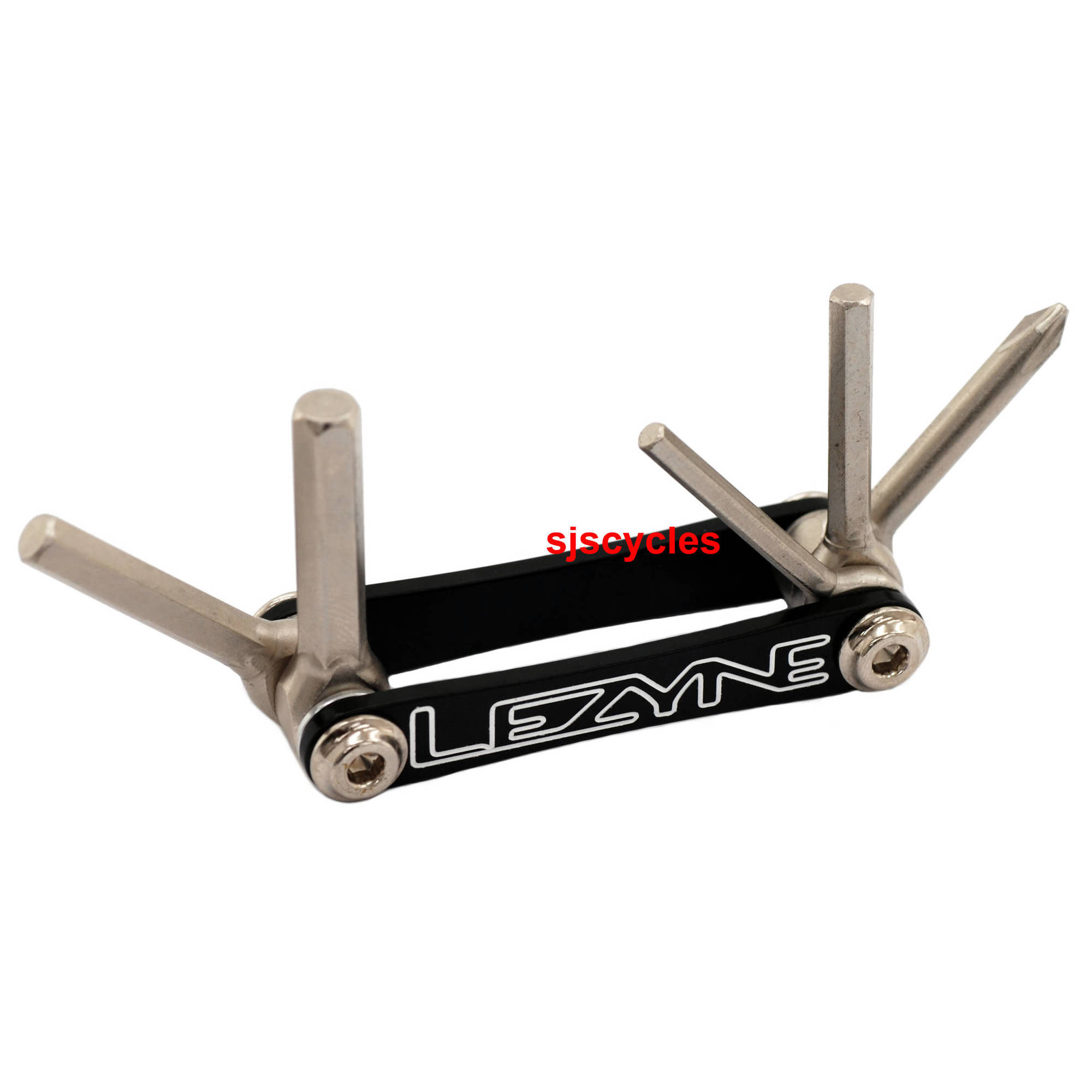 lezyne v5