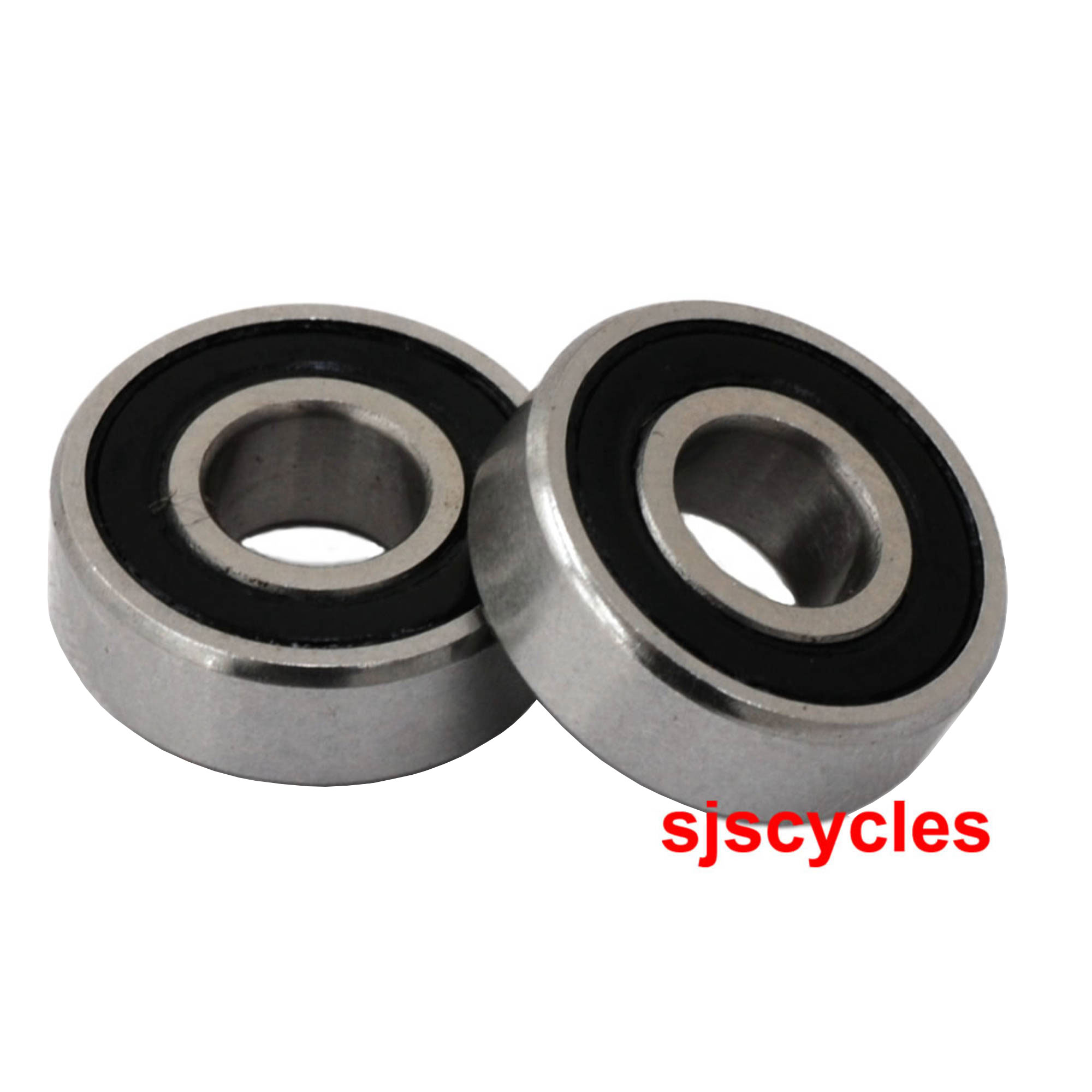 Sealed Cartridge Bearings 696