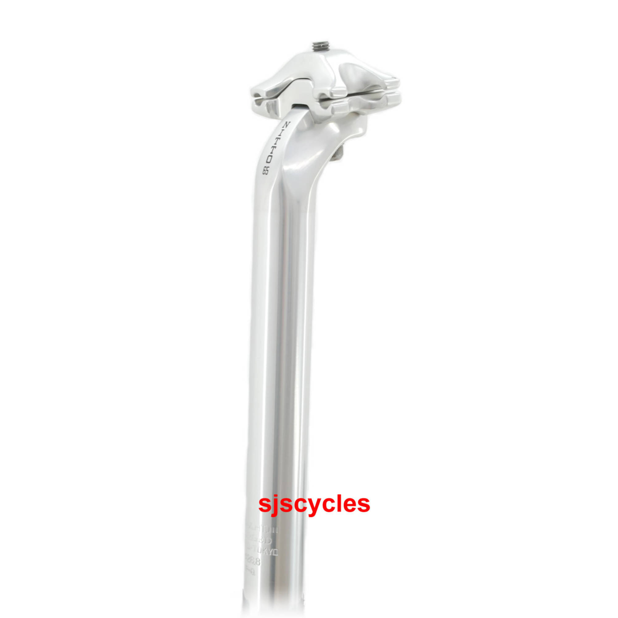 nitto seatpost