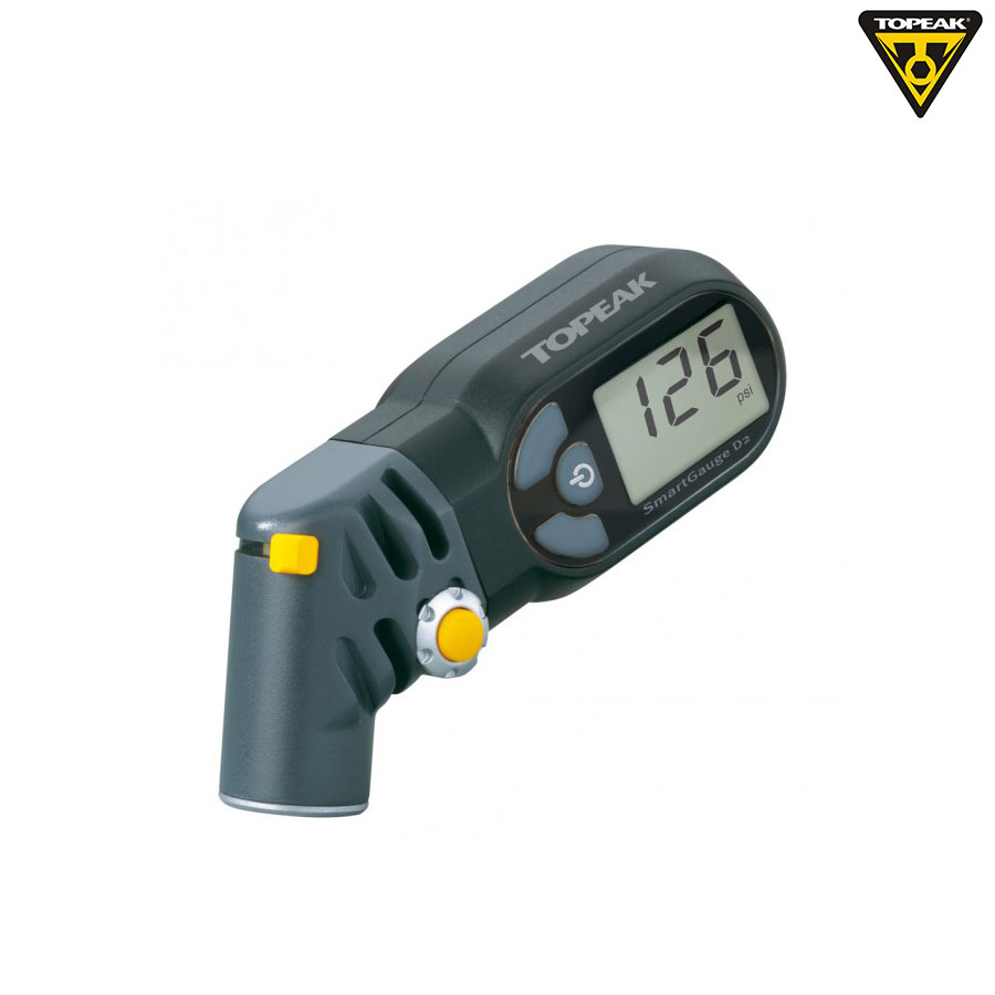 topeak air pressure gauge
