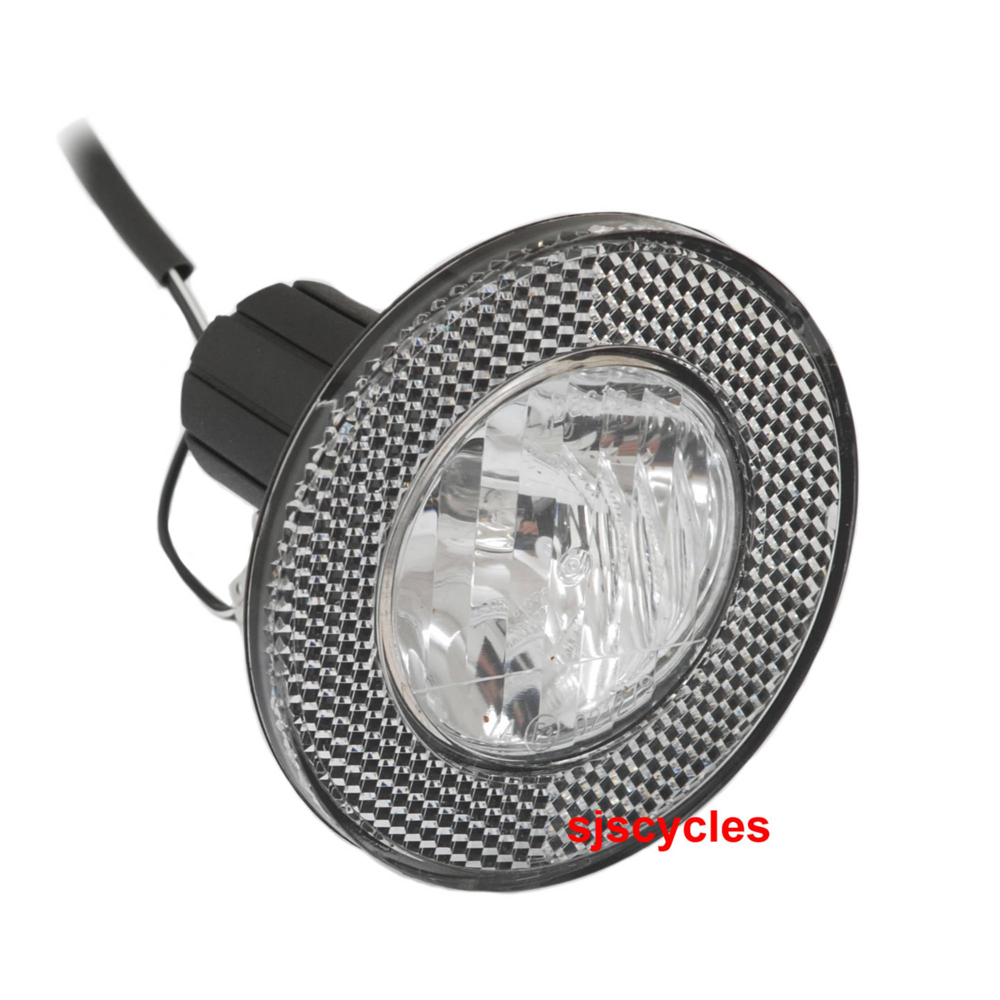 brompton dynamo light