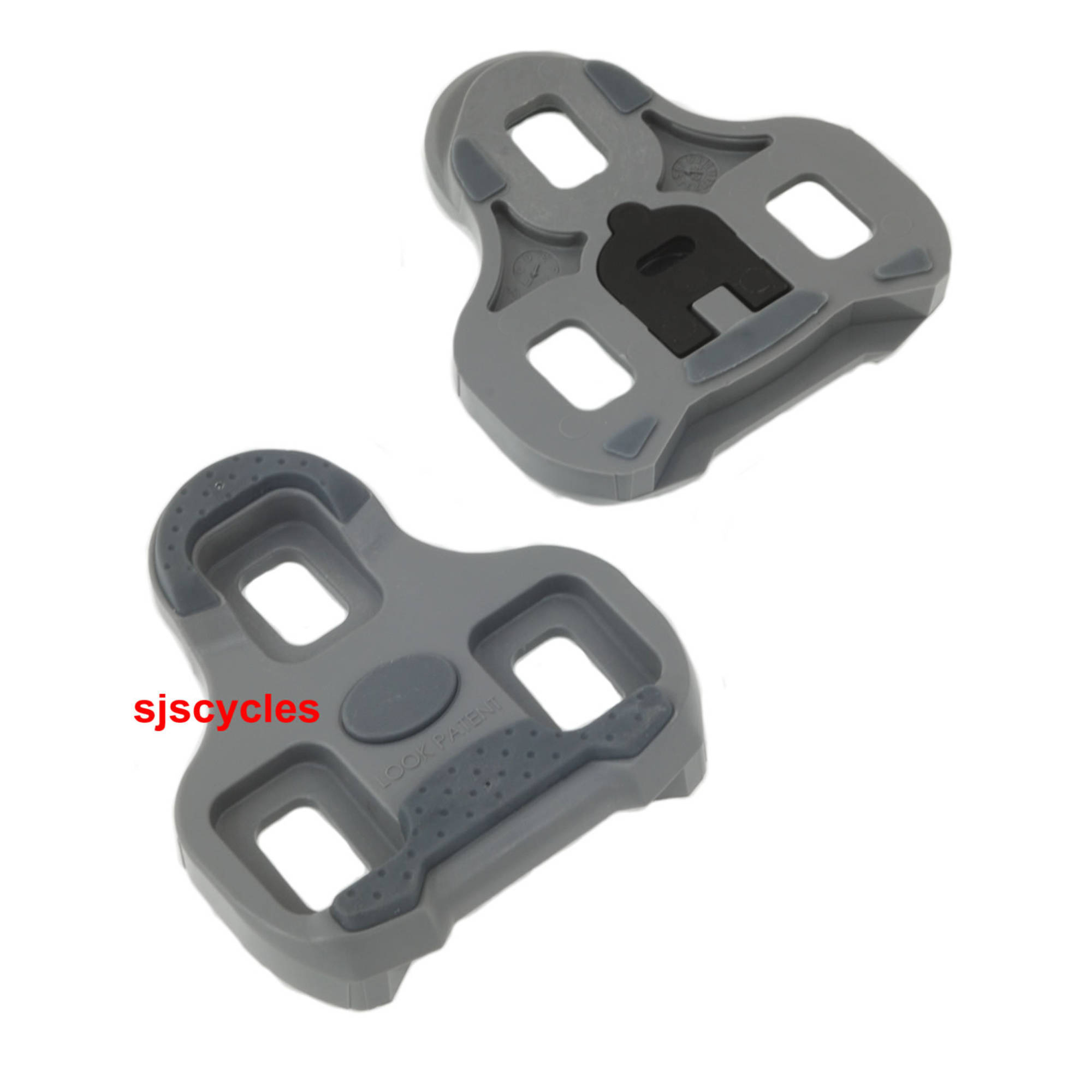 cleat keo grip