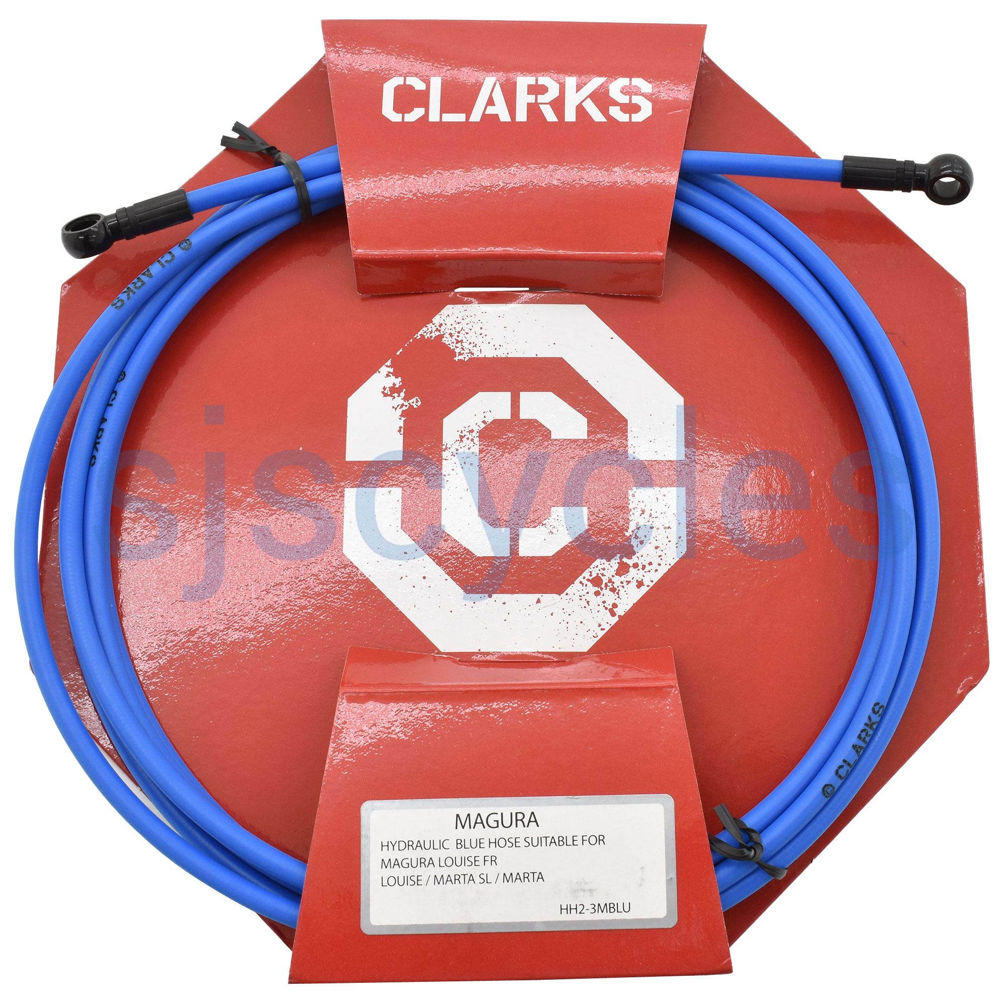 magura hose kit