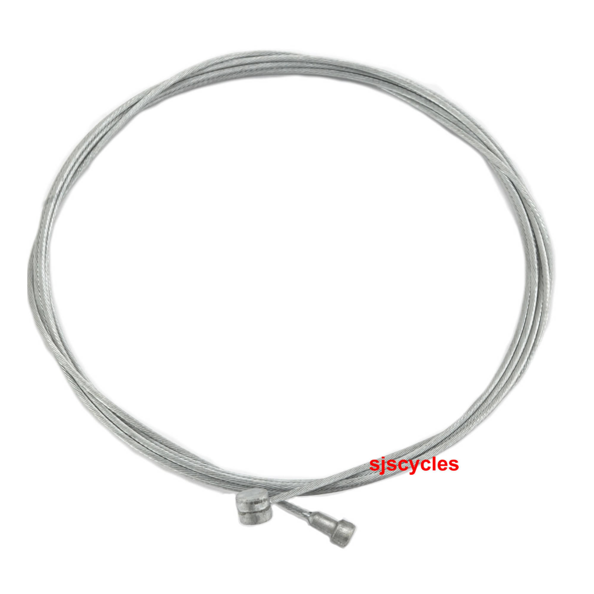 clarks brake cable kit