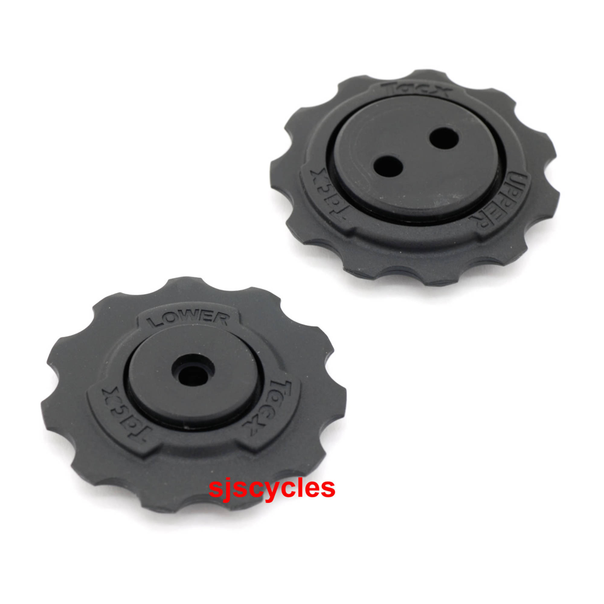 Tacx T4085 Sealed Jockey Wheels
