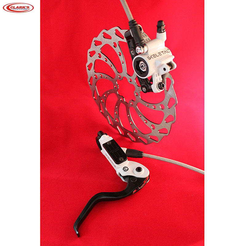 skeletal hydraulic brakes halfords