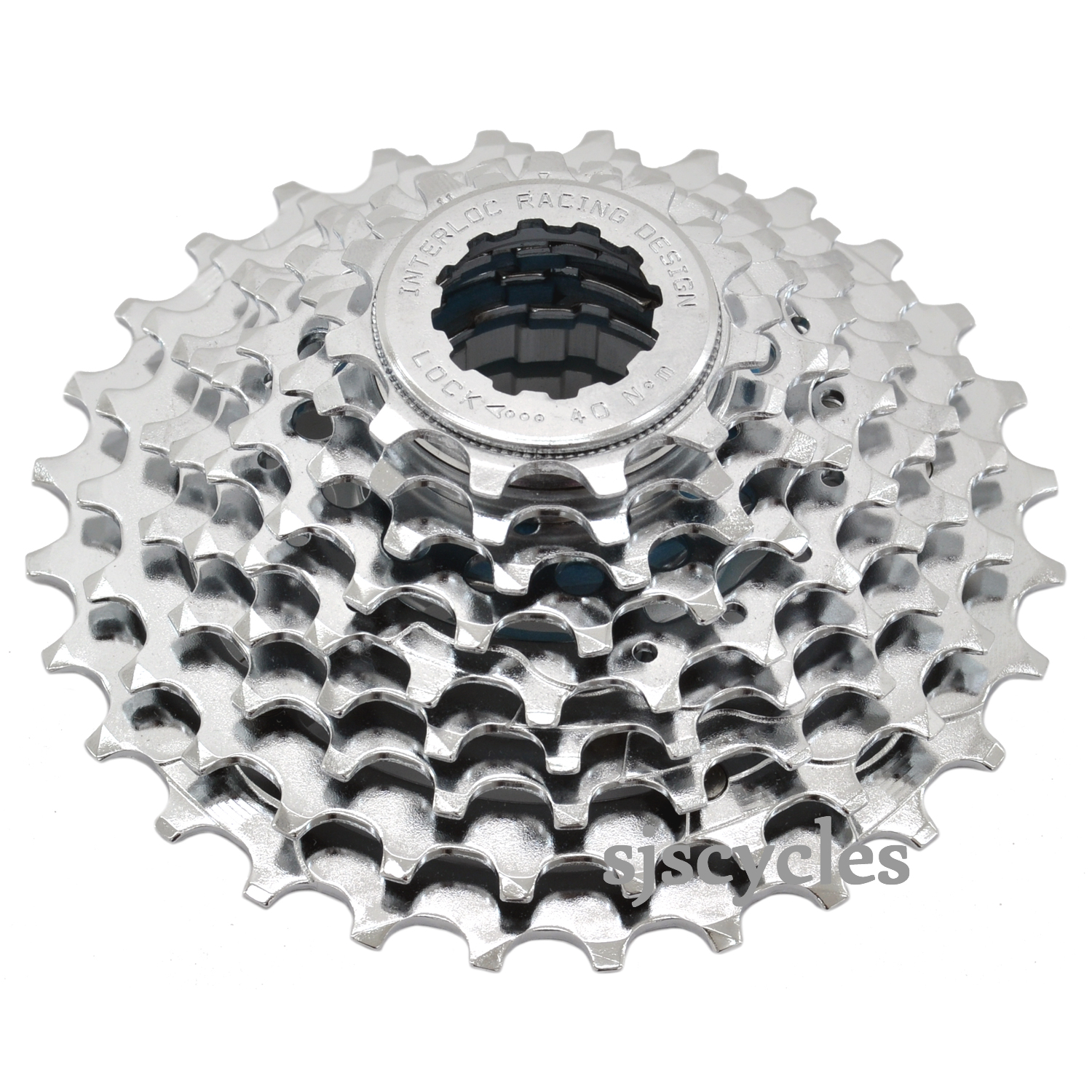 9 speed cogs