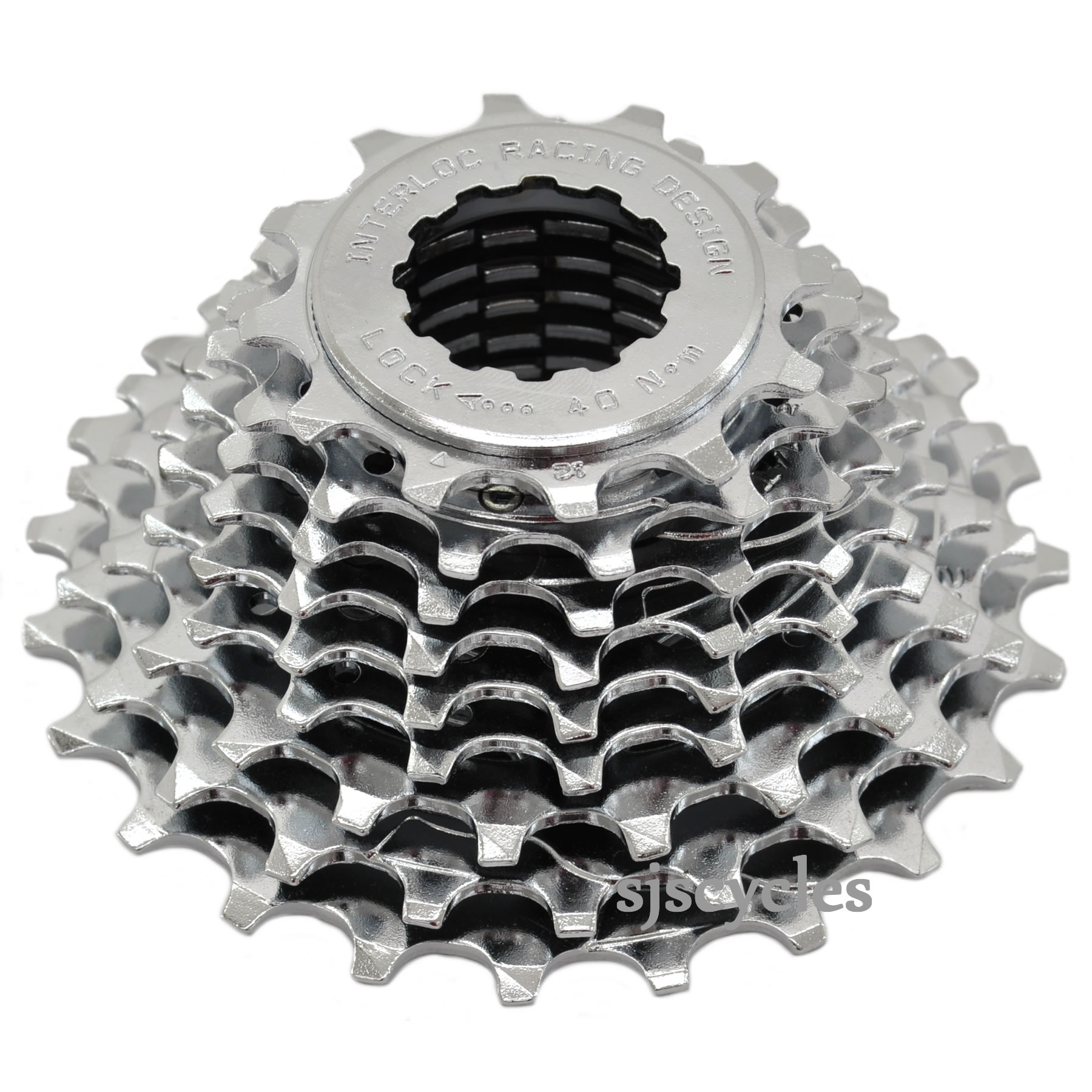 9 speed cogs