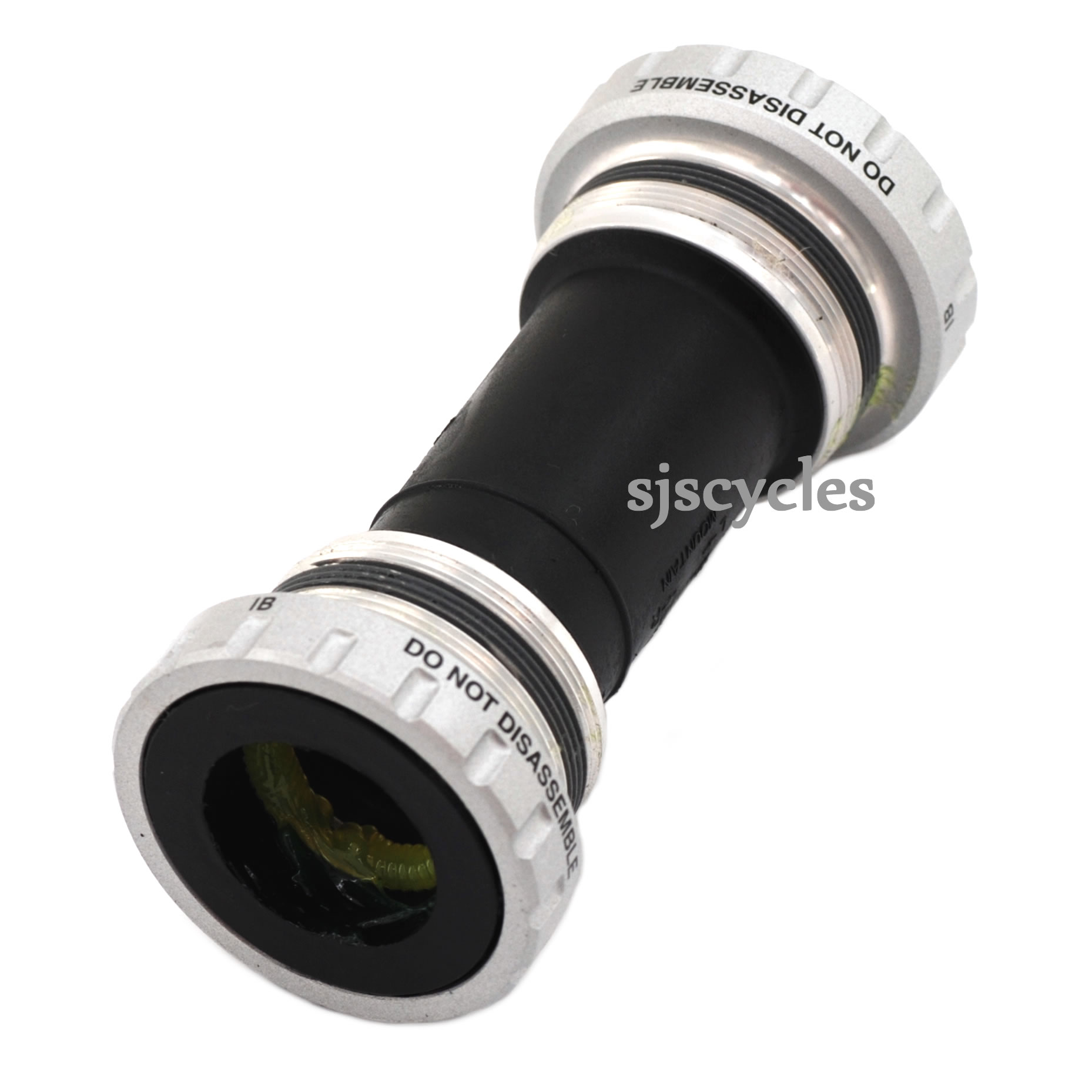 shimano deore bottom bracket