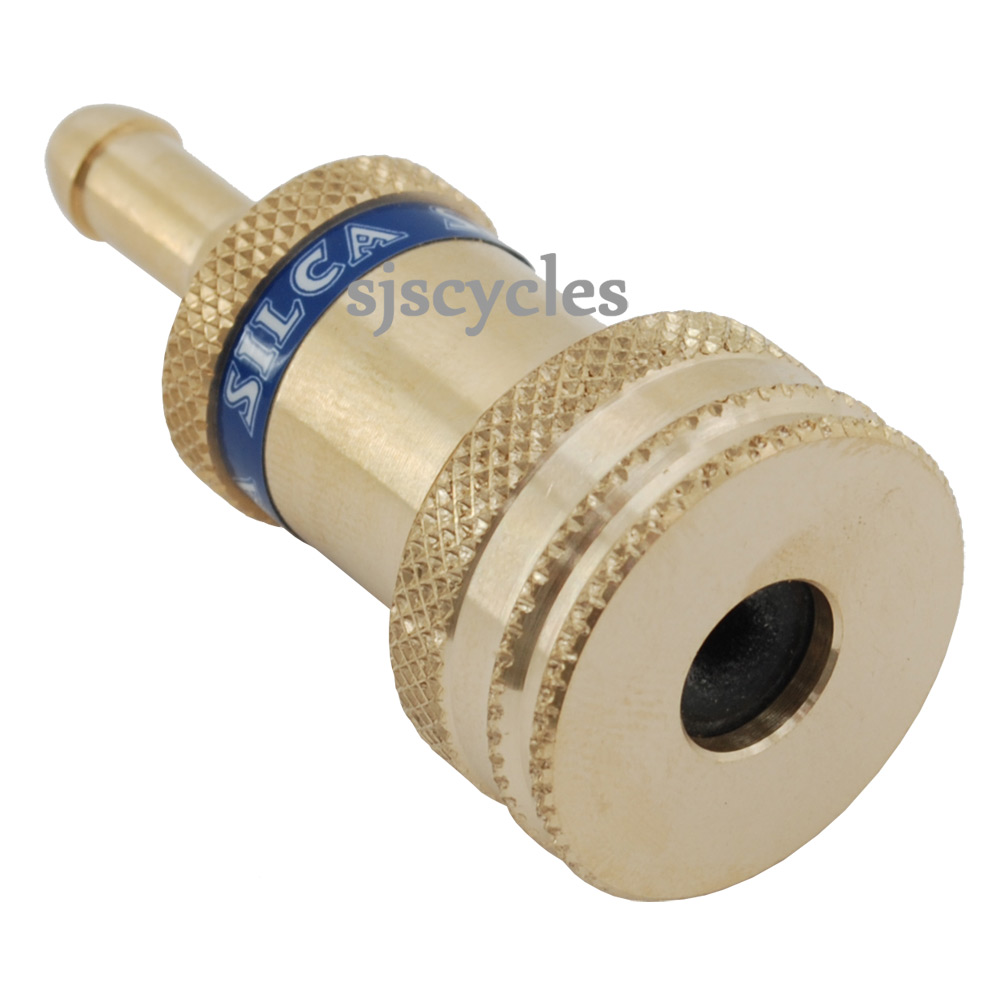 How To Use The Presta Valve Adapter at Cornelia Davis blog