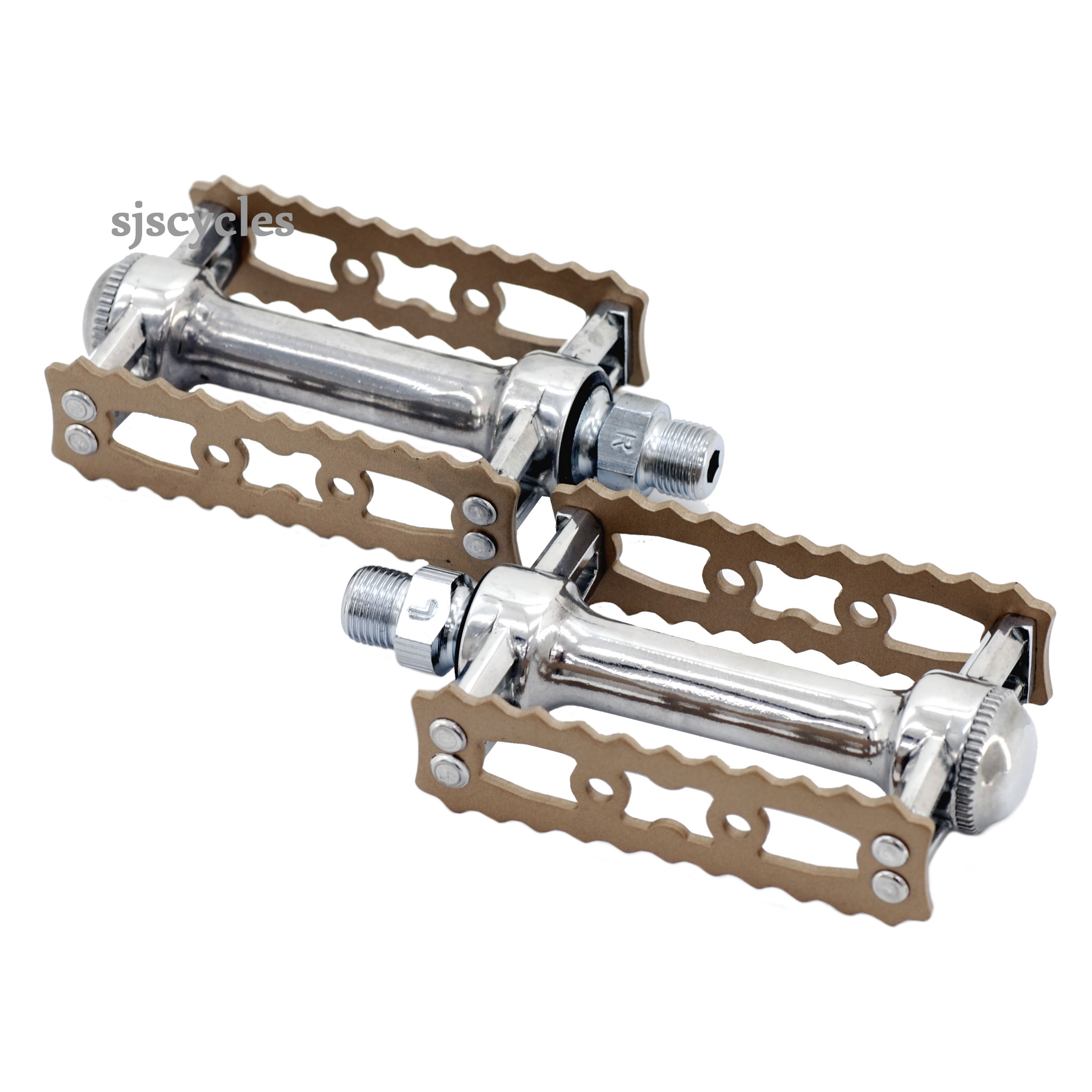 best pedals for touring