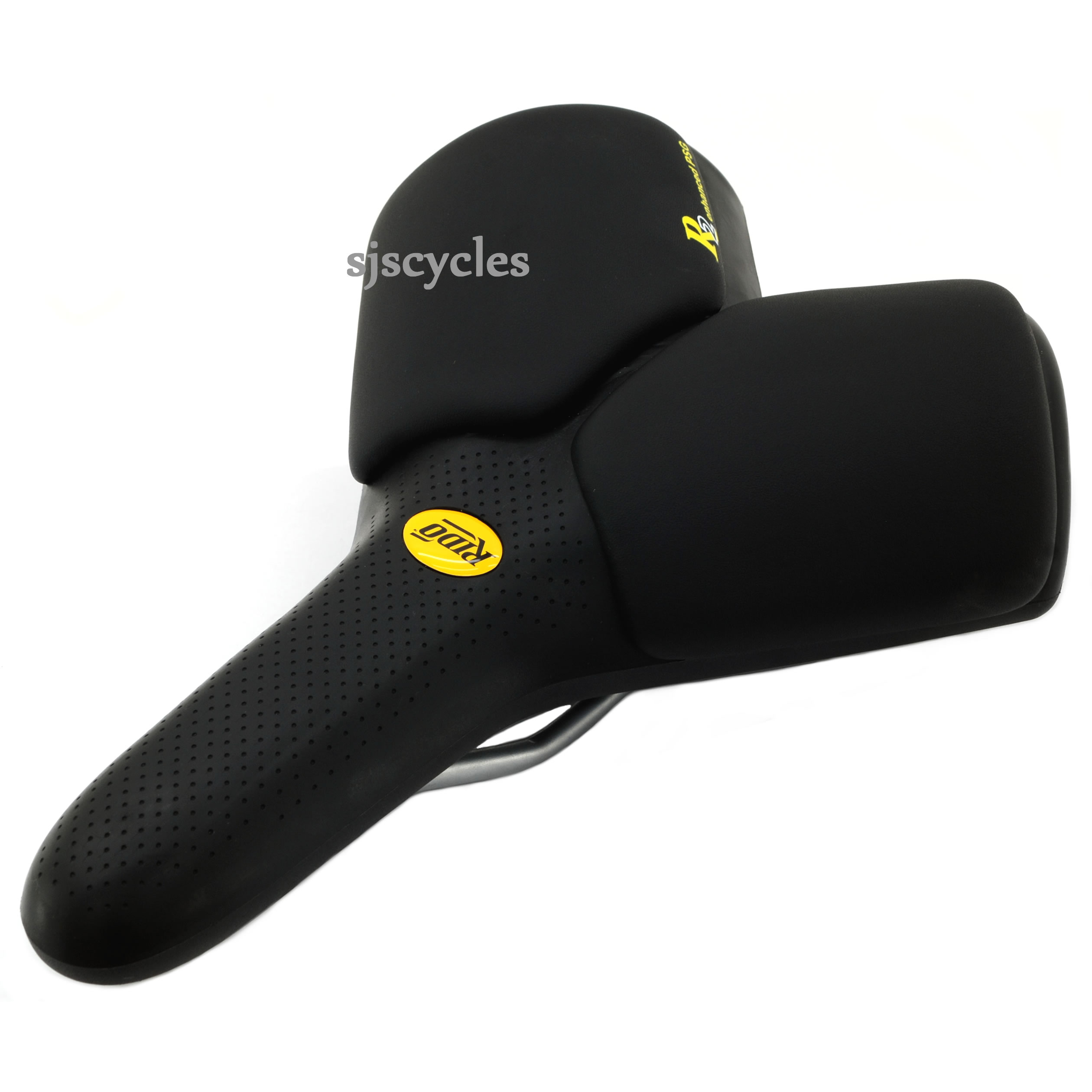 coccyx bike seat