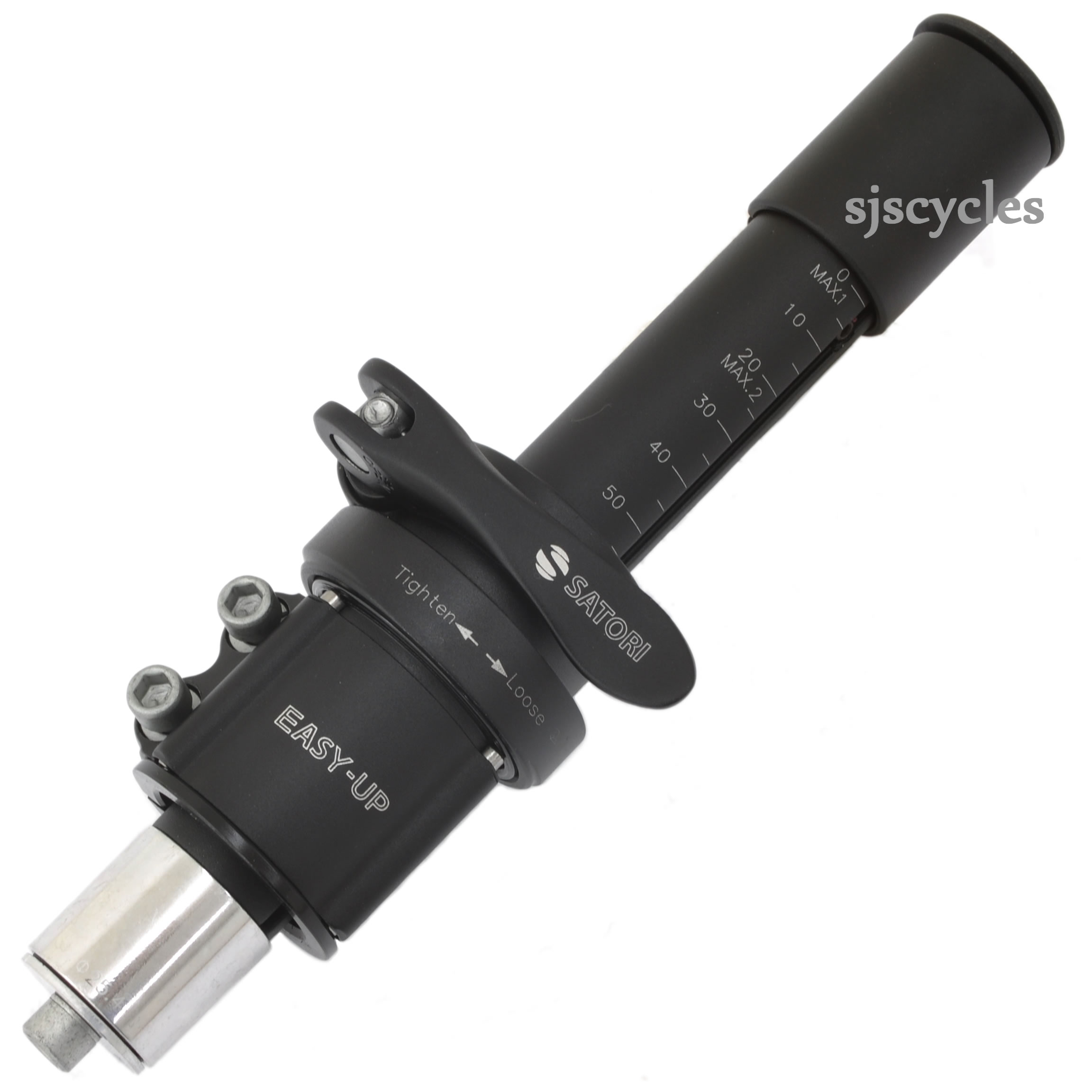 satori stem riser