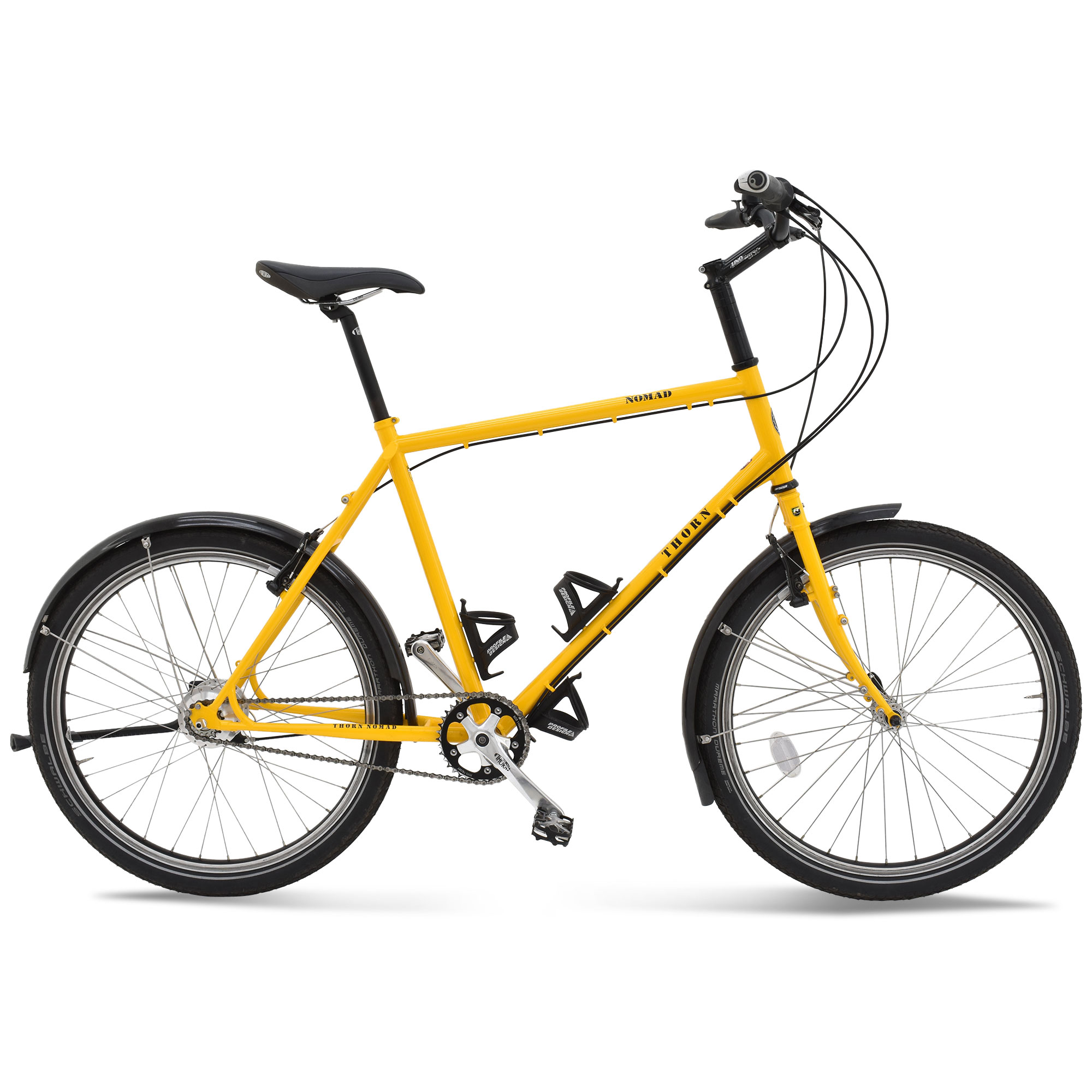 thorn mk2 comfort handlebars