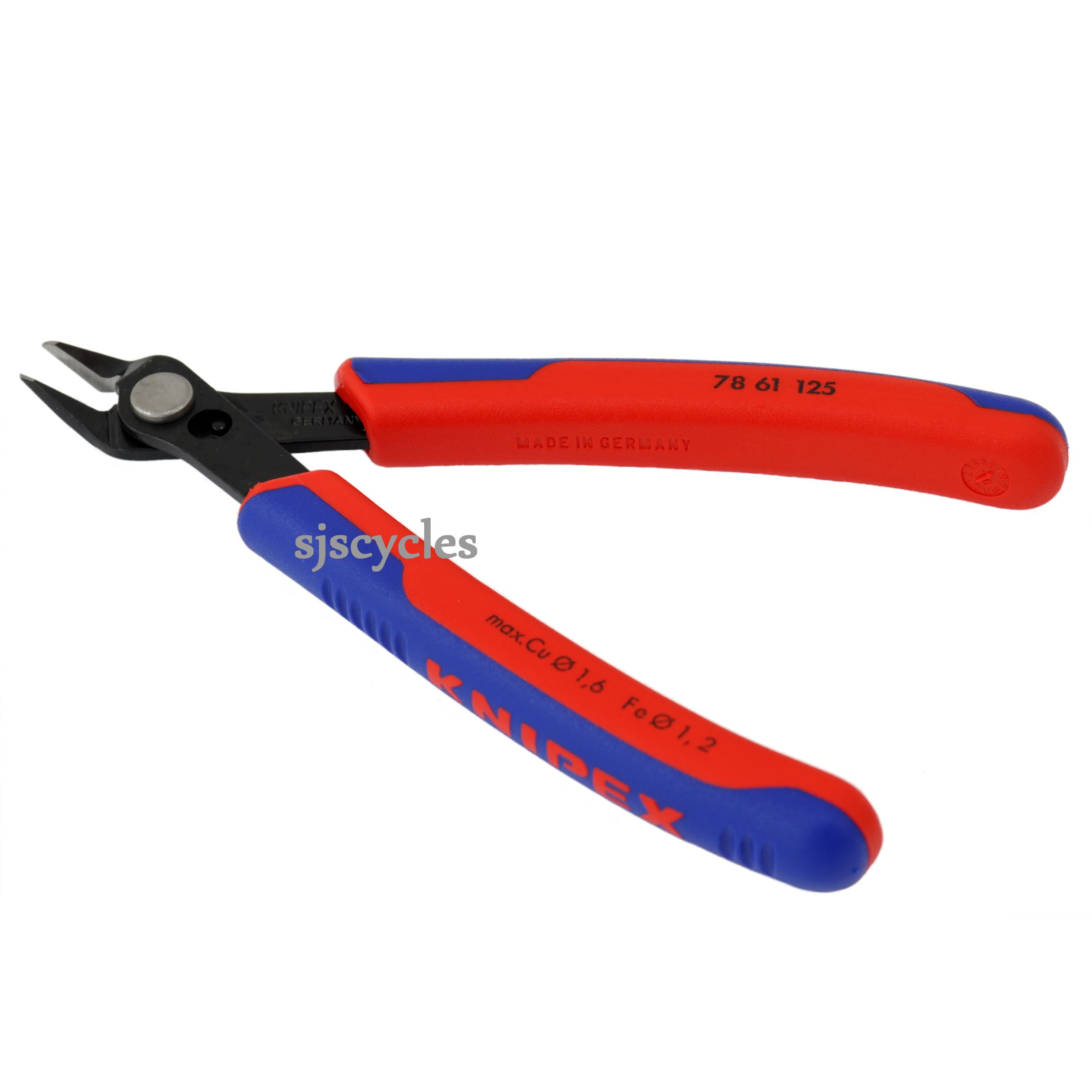 Super-Knip Side Cutters