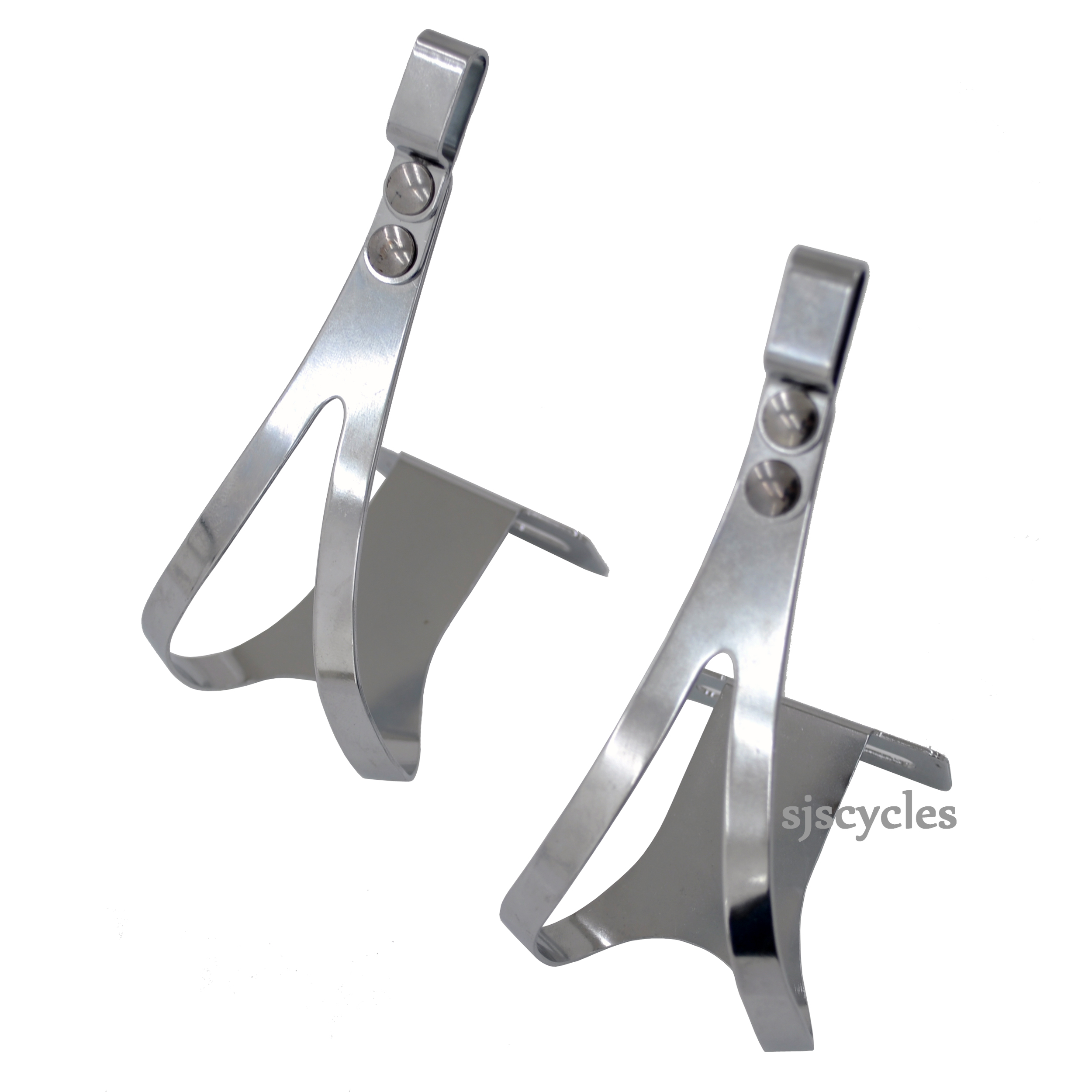 steel toe clip ons
