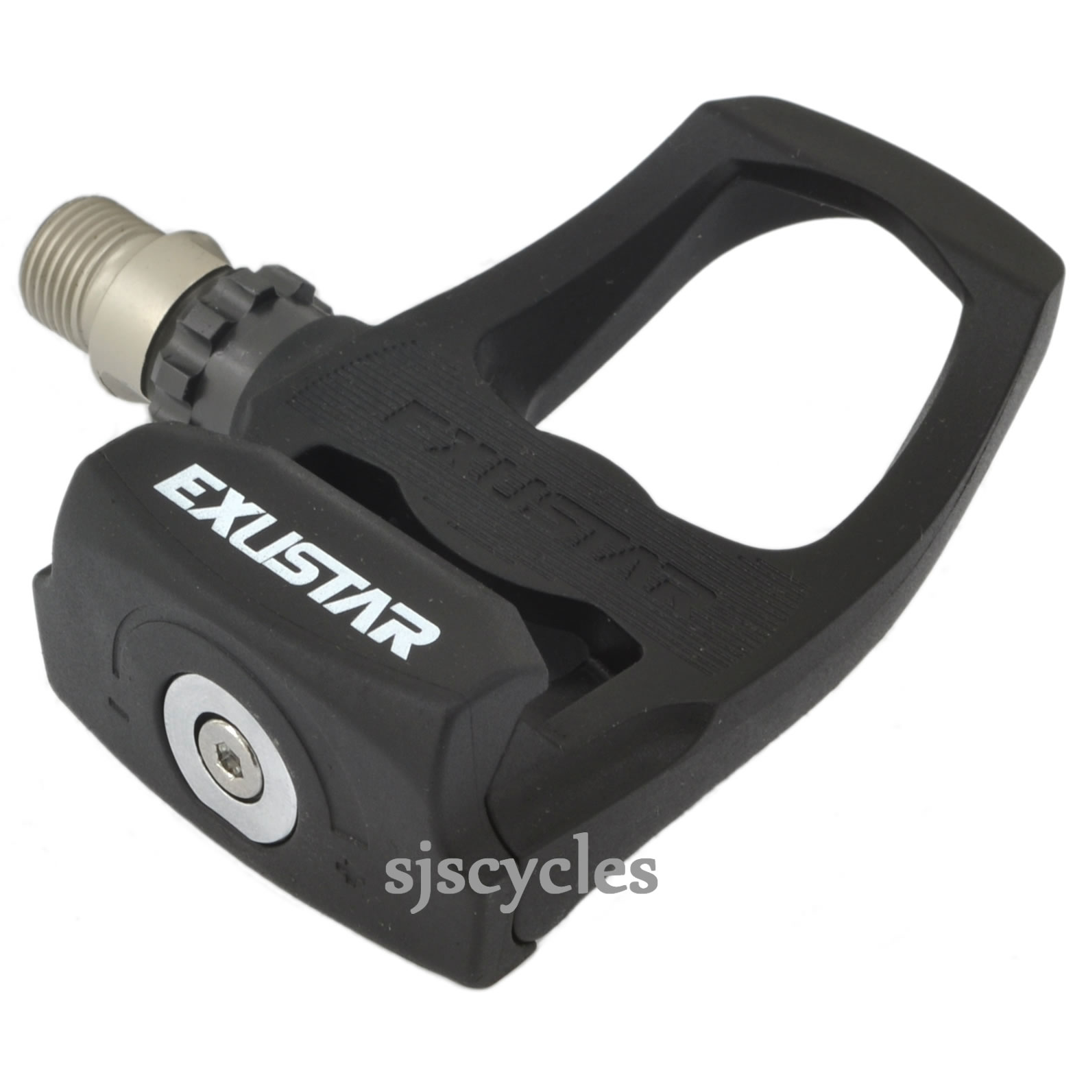 delta compatible pedals