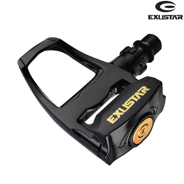 delta compatible clip in pedals