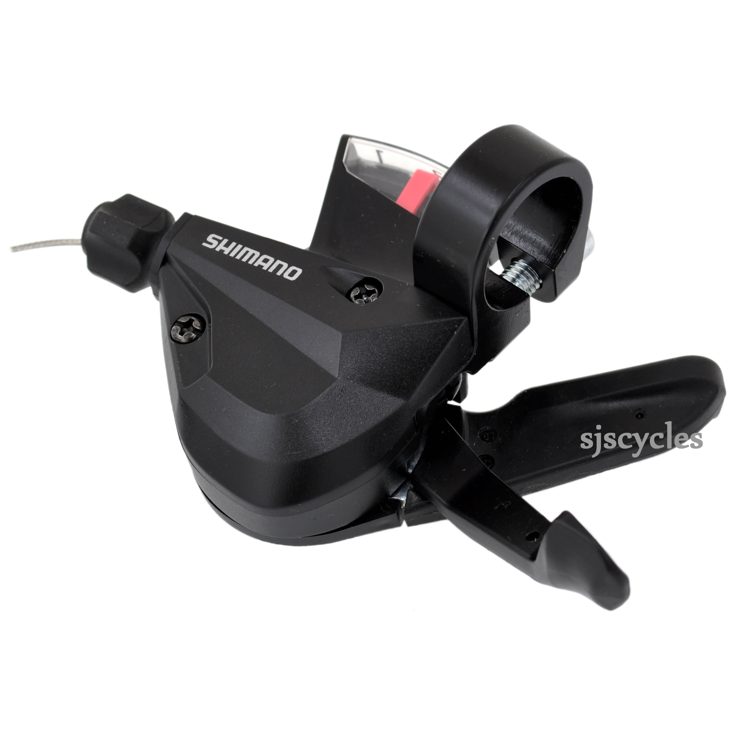 Shimano Altus SL-M310 3 Speed Rapidfire Pod