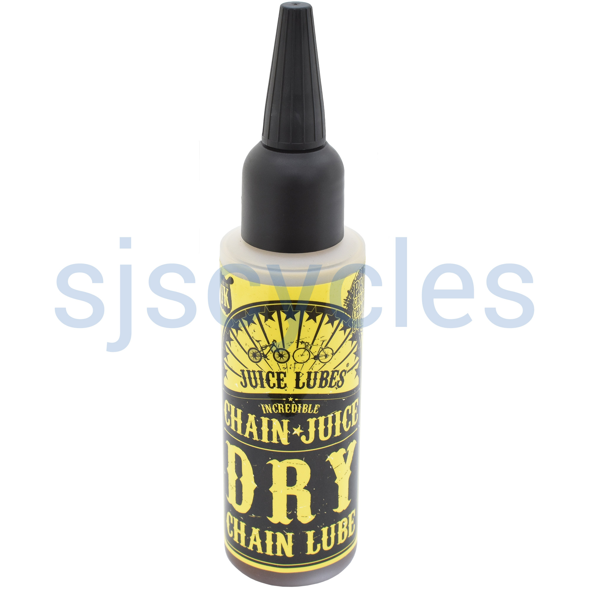 Juice Lubes Chain Juice Dry Lube