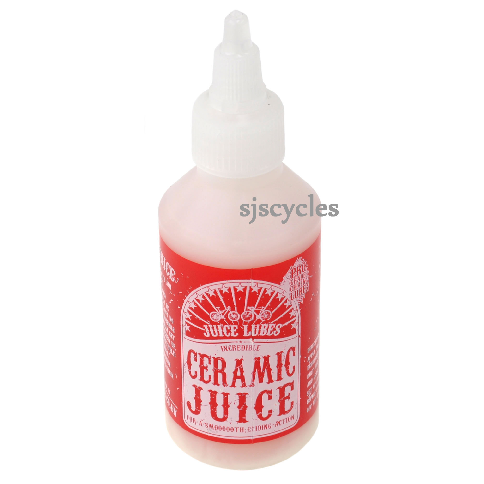 Chain Juice Wax 130ml