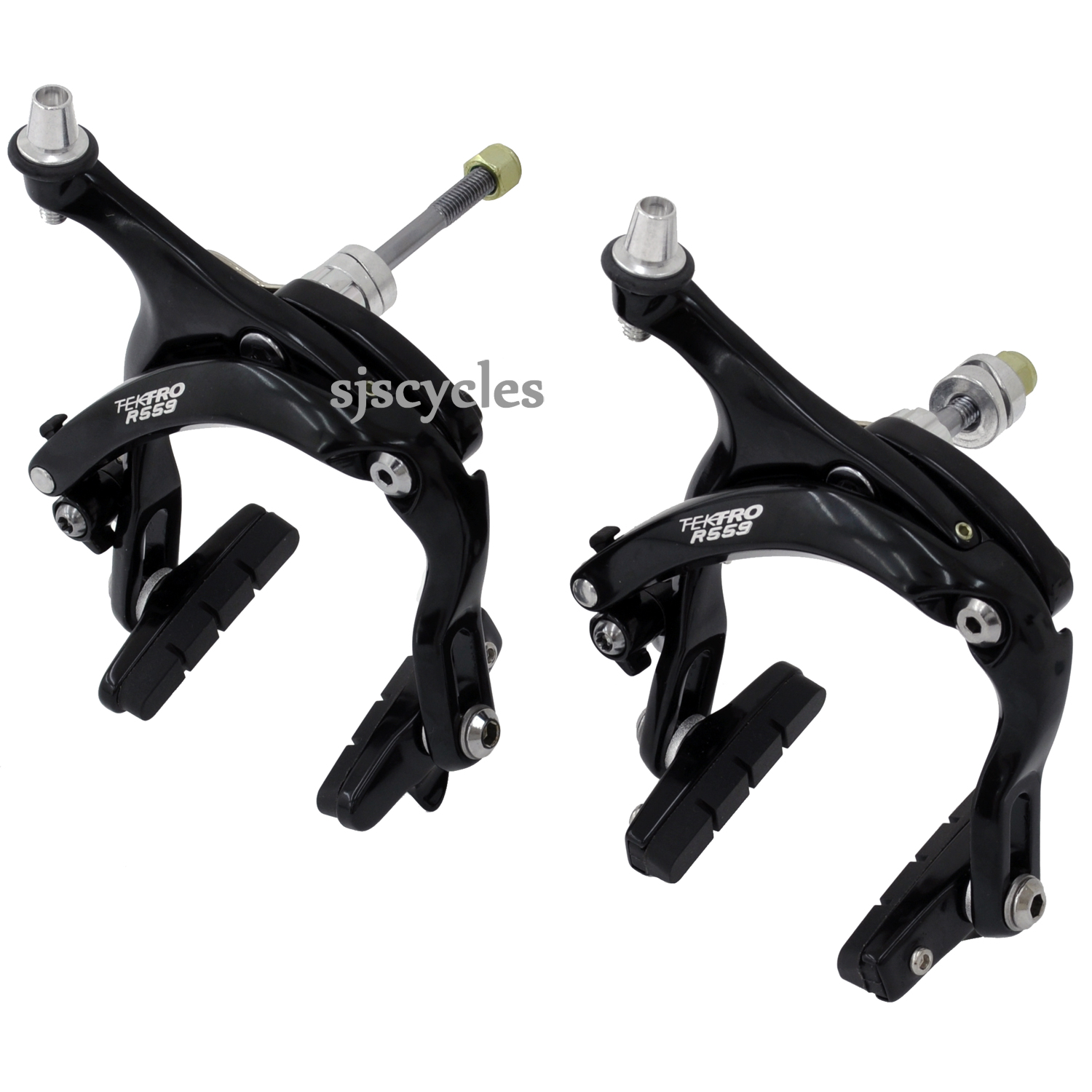 Shimano fixing screw brake caliper 48mm for 35mm flat mount frame