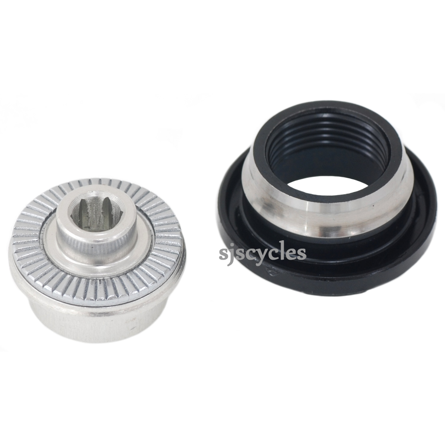 Shimano HBM970 Lock Nut Cone & Cover