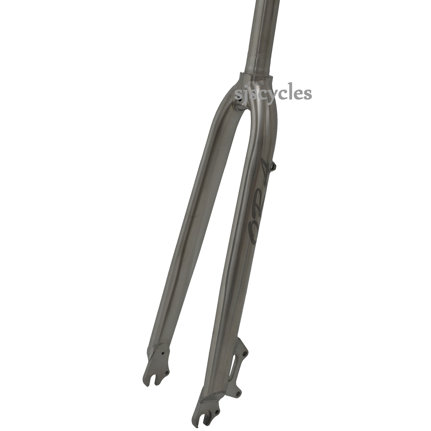 1 inch steerer fork