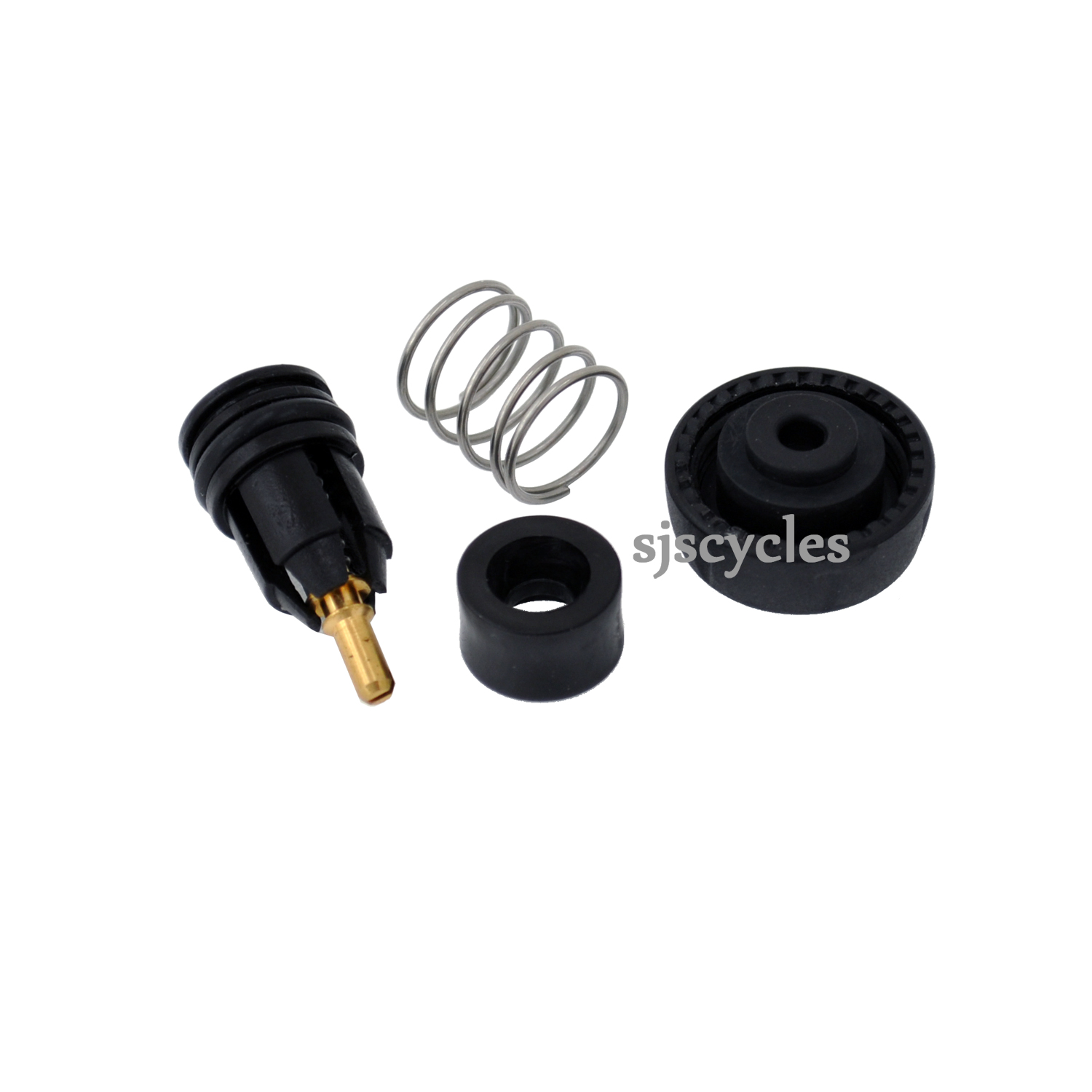 Blackburn AnyValve Pump Head Rebuild Kit