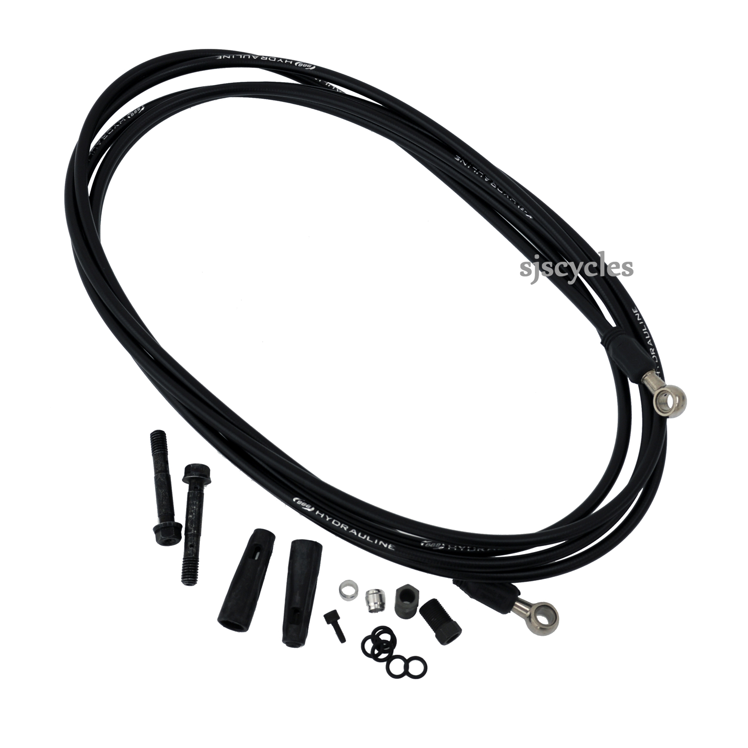 BBB Hydrauline Avid Disc Brake Hose Set