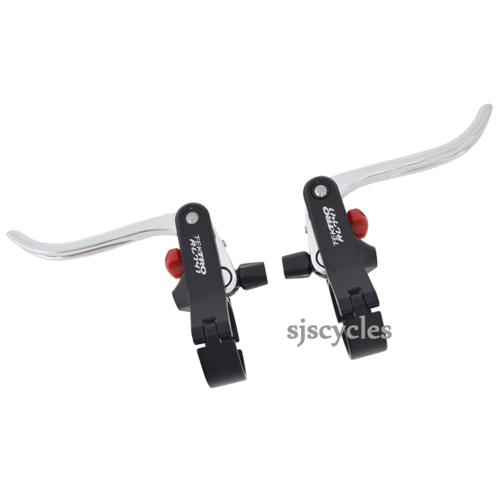 top mount brake levers