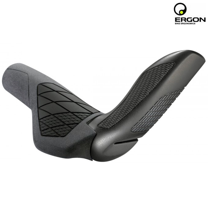 ergon gs3