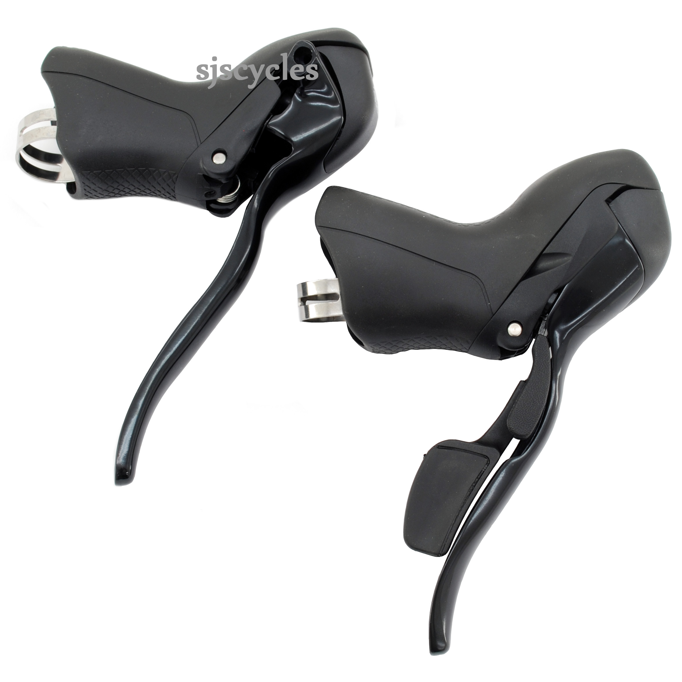 11 Speed Versa VRS11 V4 STI Levers
