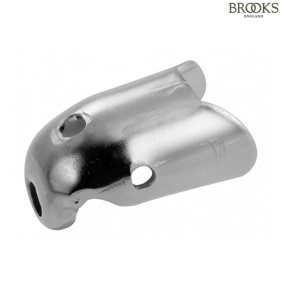 Brooks Standard Chromed Steel Nose BYB 130