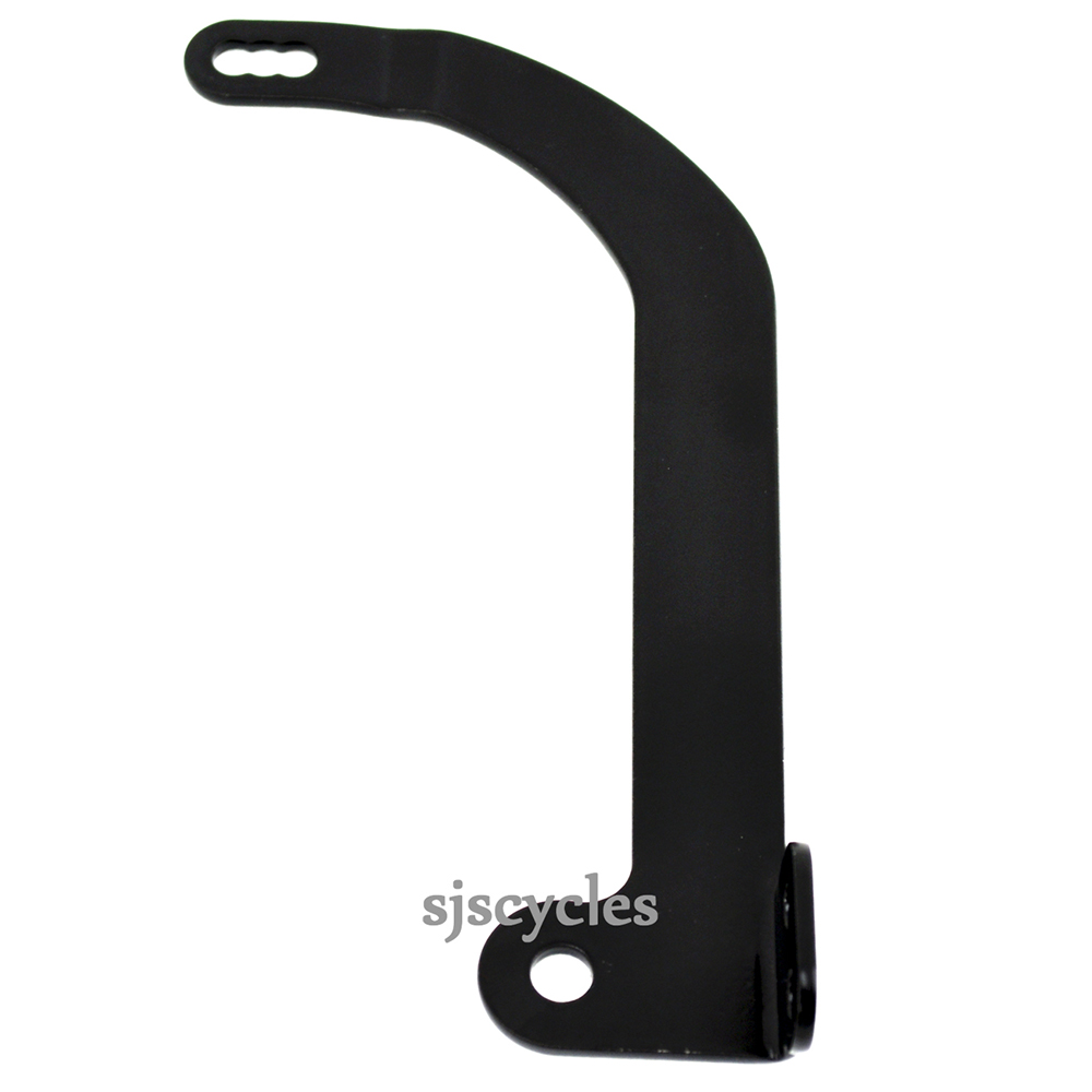 tubus smarti front rack