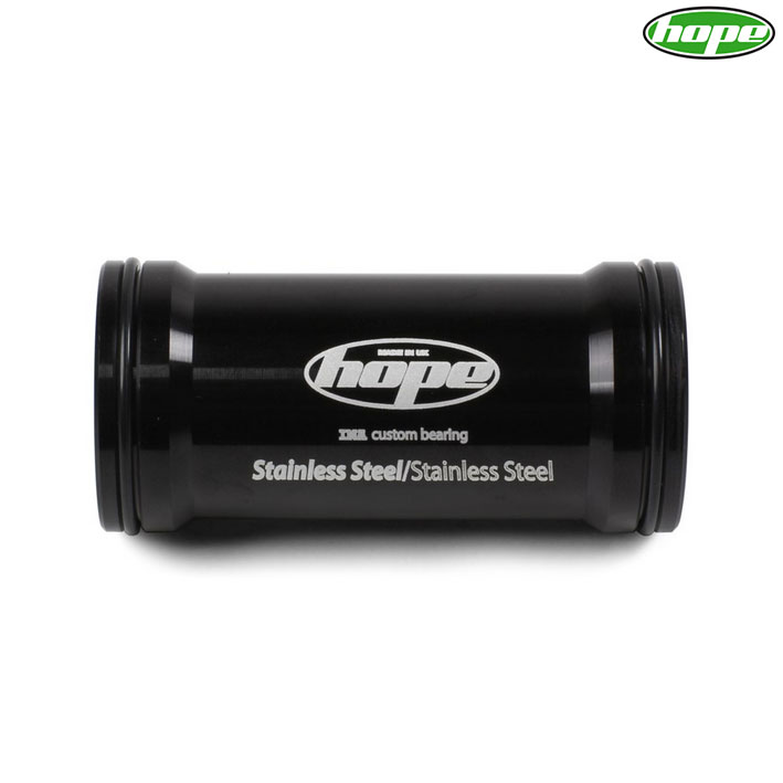Bottom online bracket tube