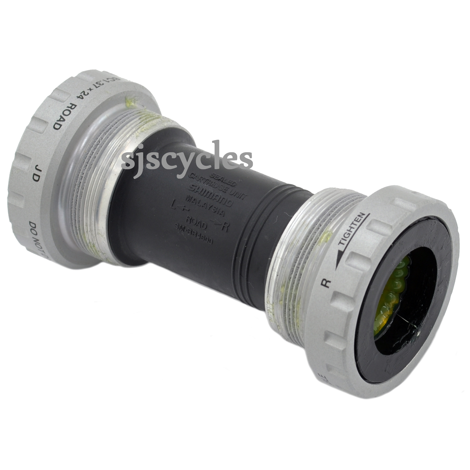 Shimano Tiagra FC4600 Bottom Bracket Cups