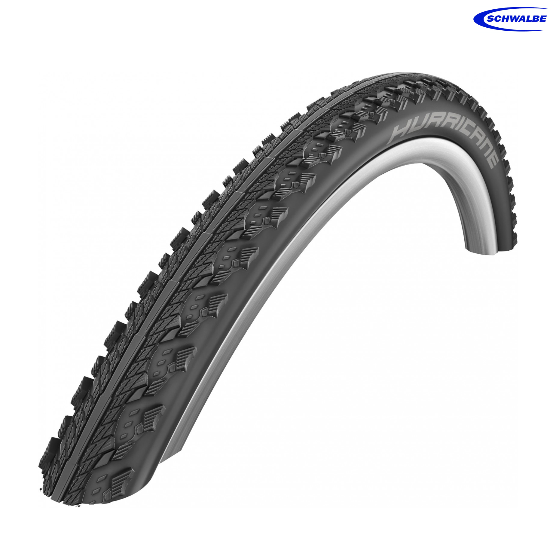 Schwalbe Hurricane HS352 Rigid Tyre