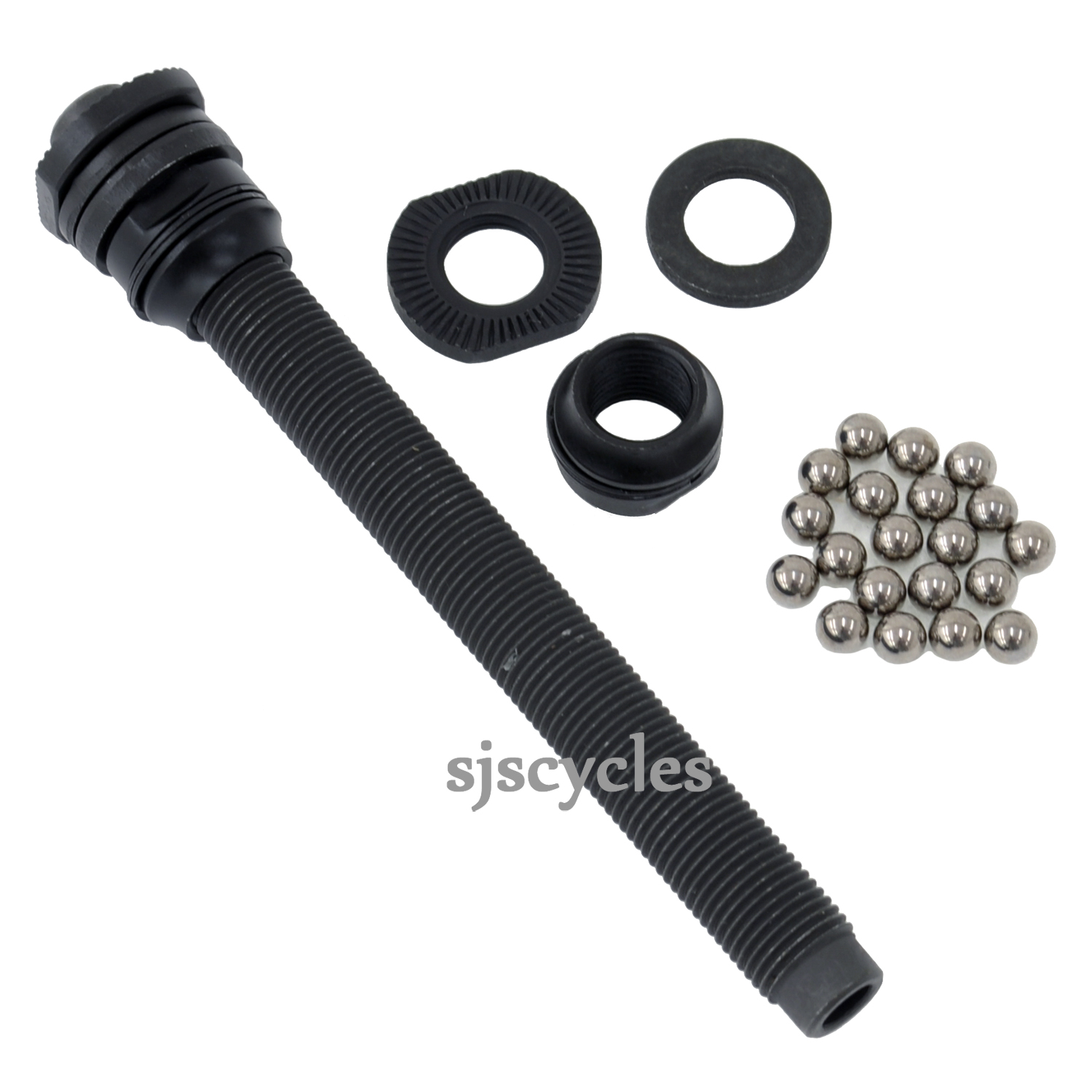 Shimano SPARE PART WHMT65-R comp axle