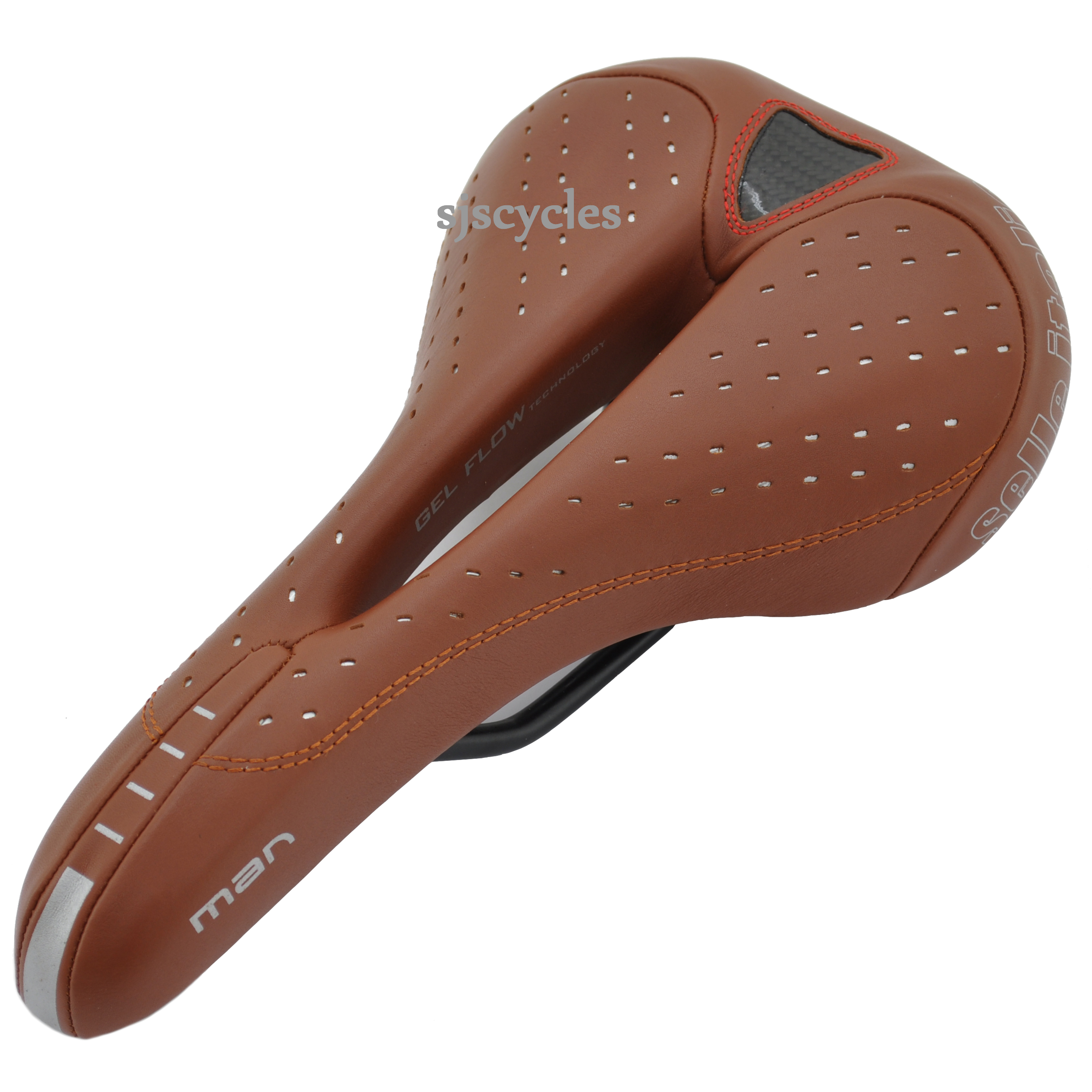 selle italia saddle sizes