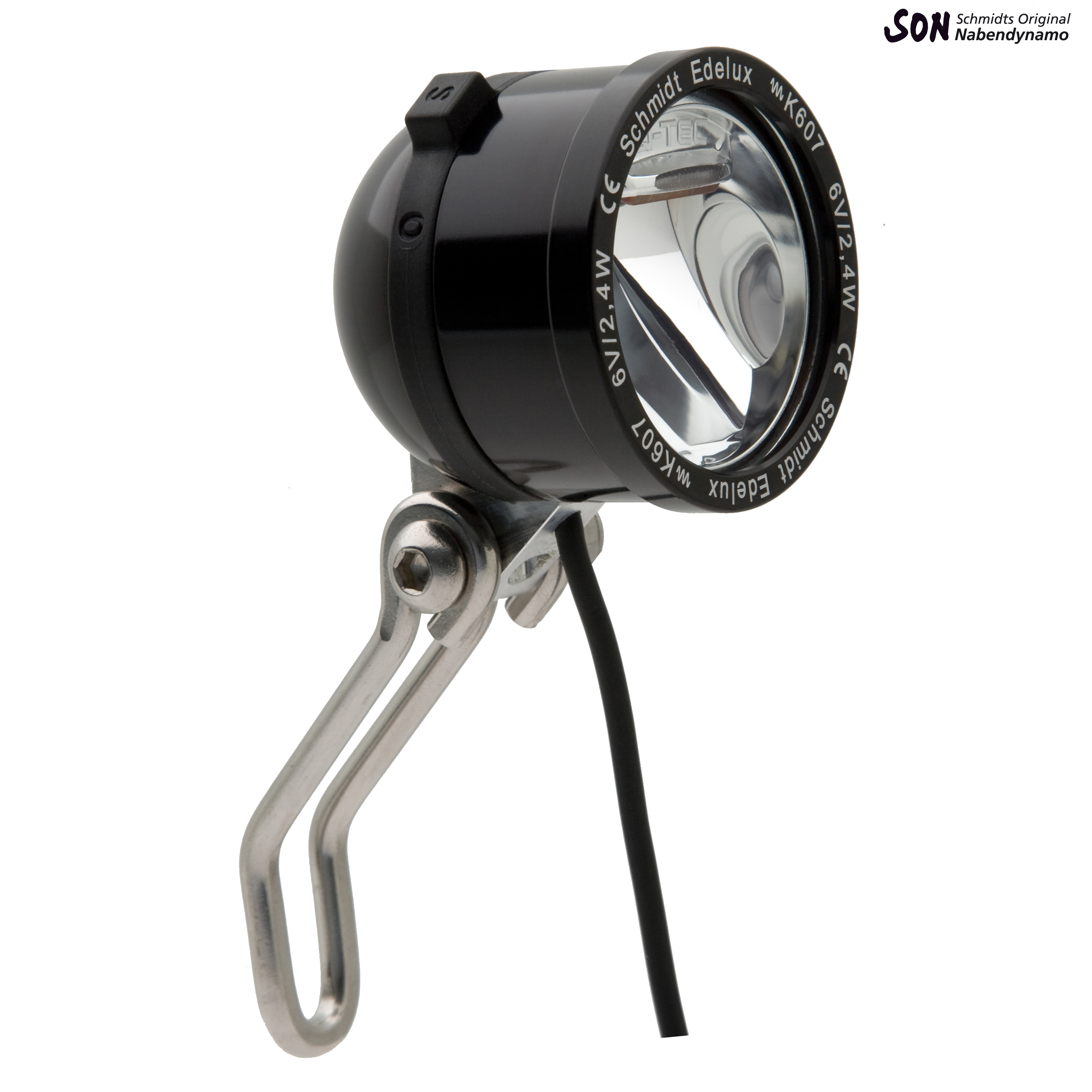 son edelux headlights