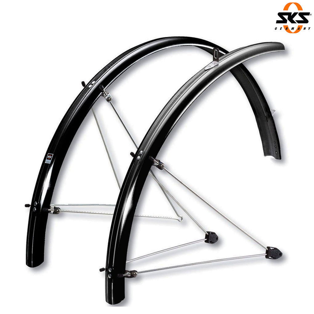 24 inch mudguards