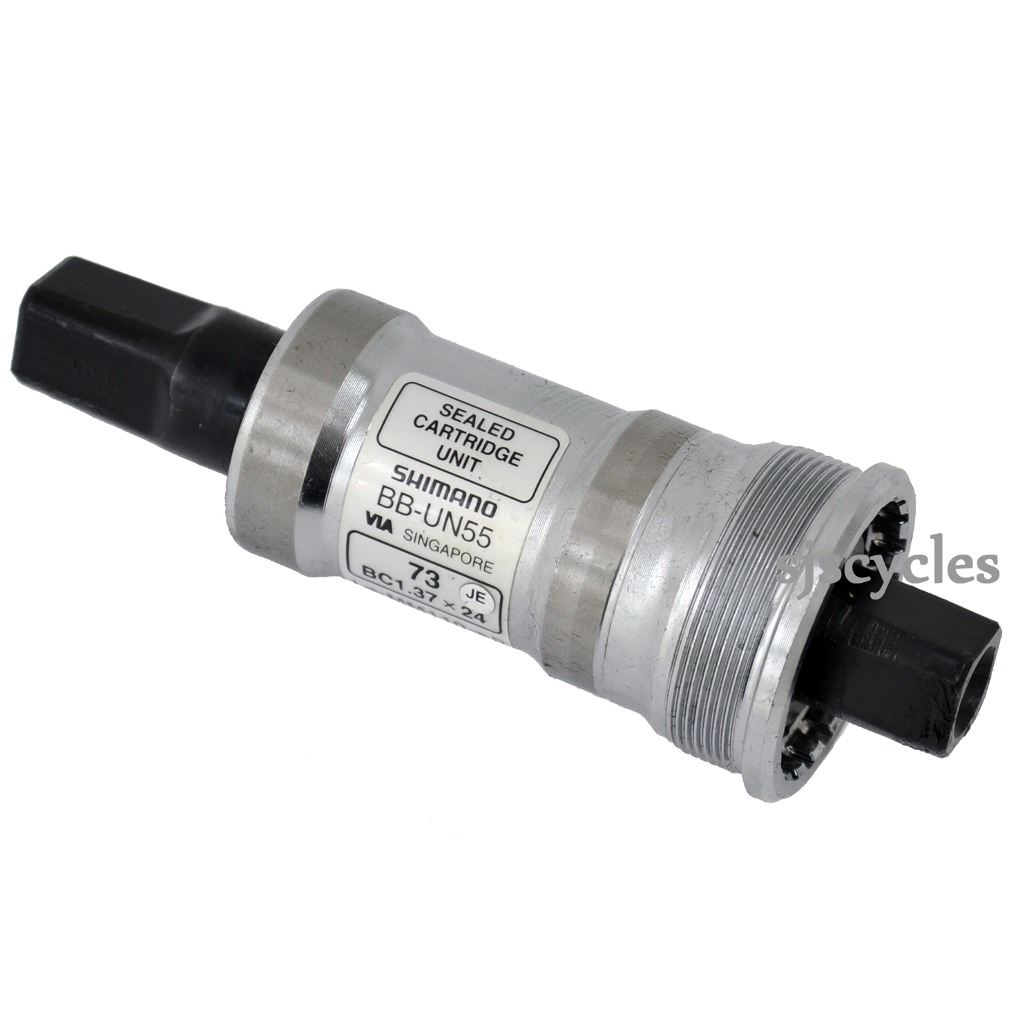 Shimano UN55 Bottom Bracket