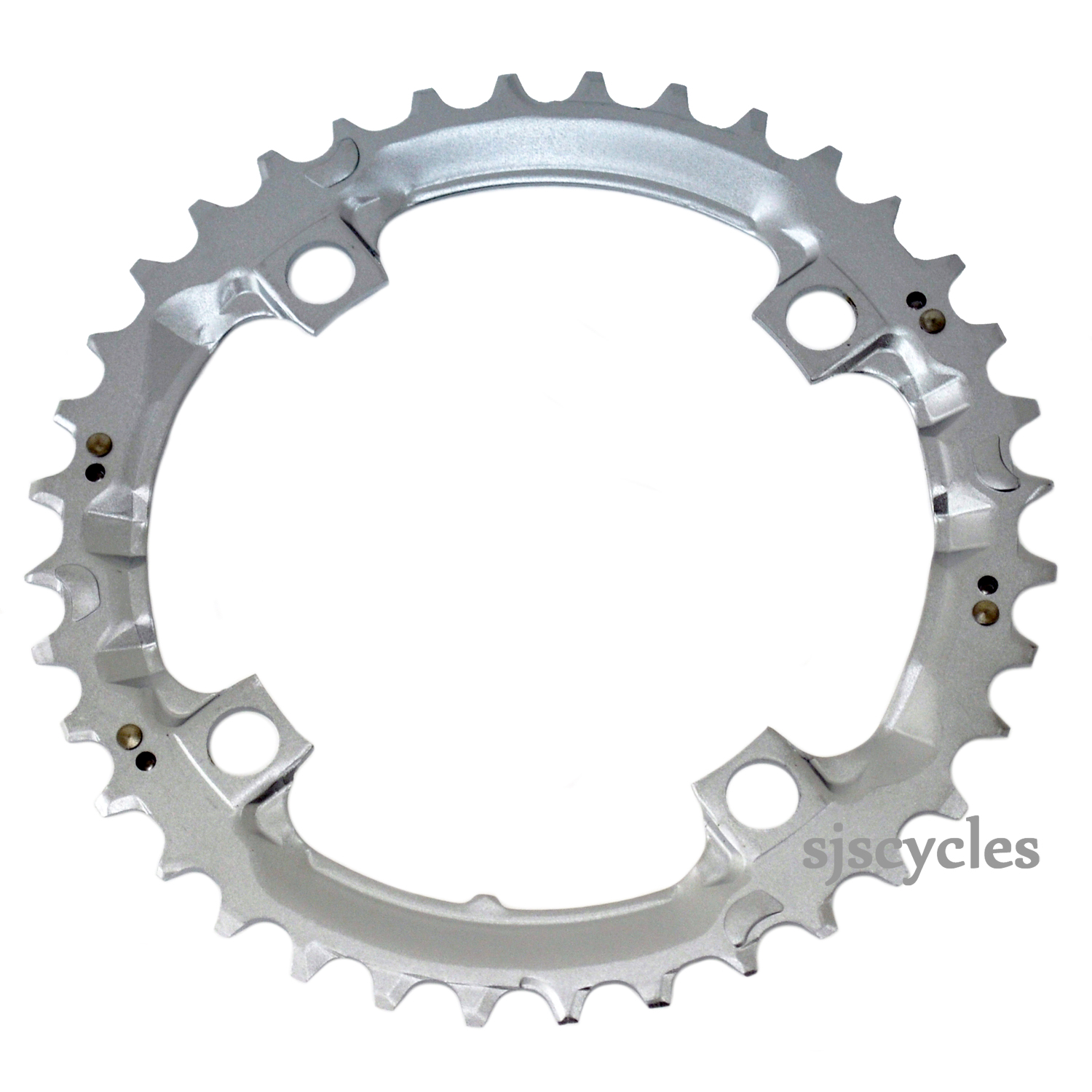 shimano deore chainring