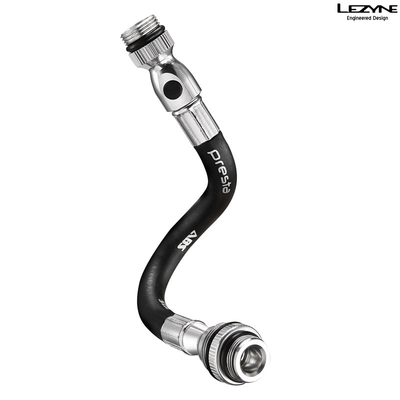 Lezyne ABS Speed Flex Hose