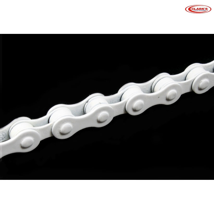 clarks 10 speed chain